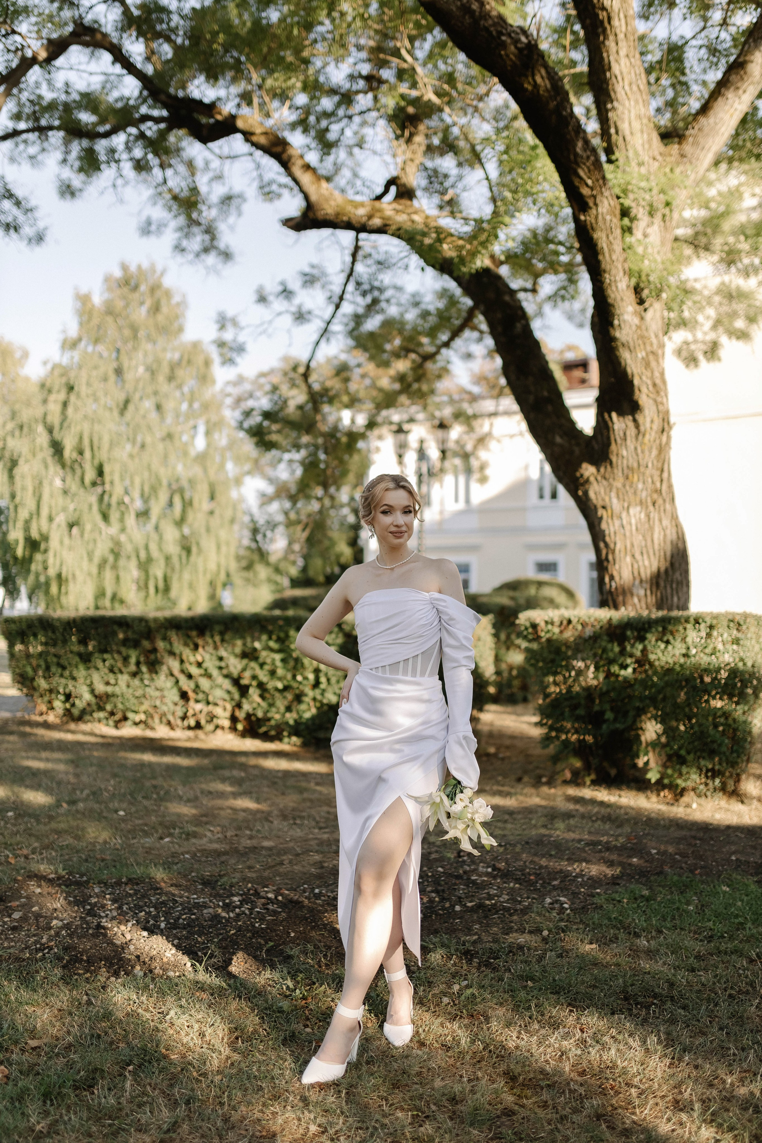 Илья и Анастасия. Фотограф Катя Весна