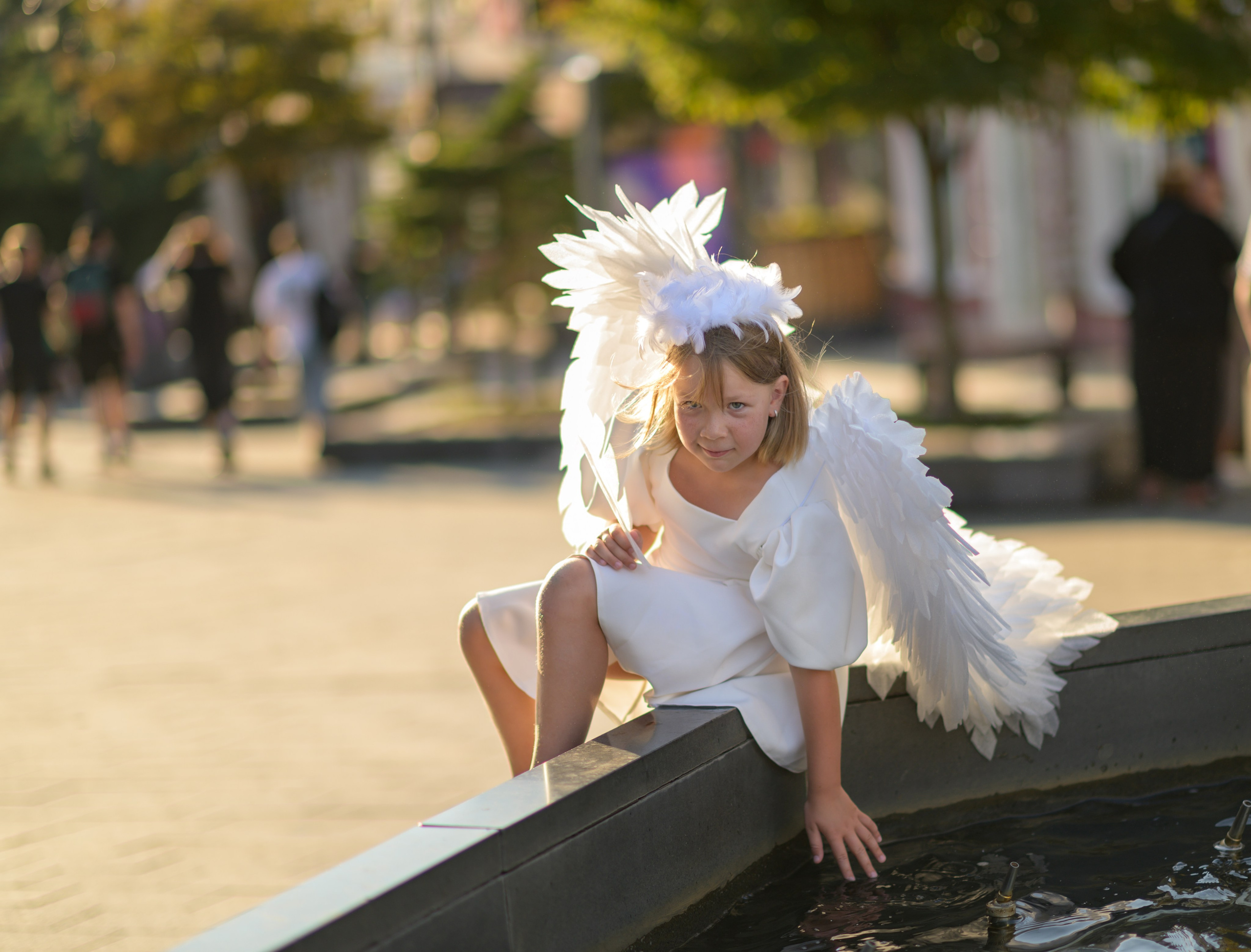 Ангельские проекты. Главная