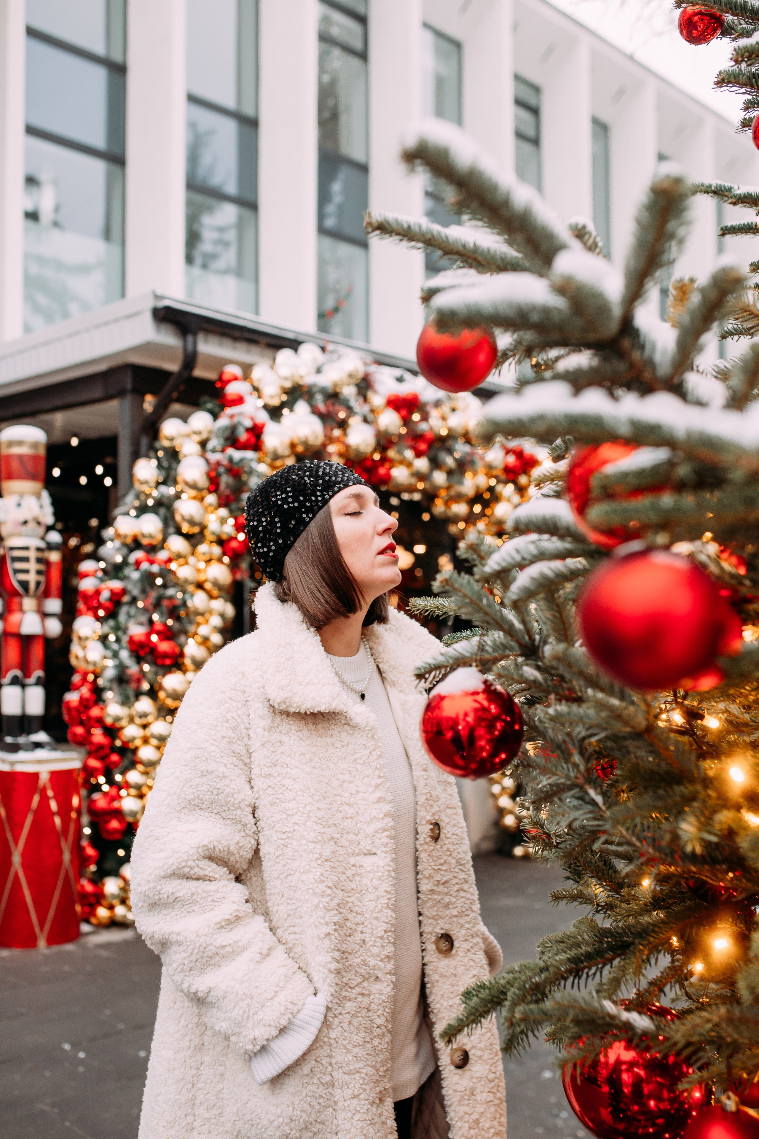 Наташа. Семейный и детский фотограф в Нижнем Новгороде Наумова Лидия
