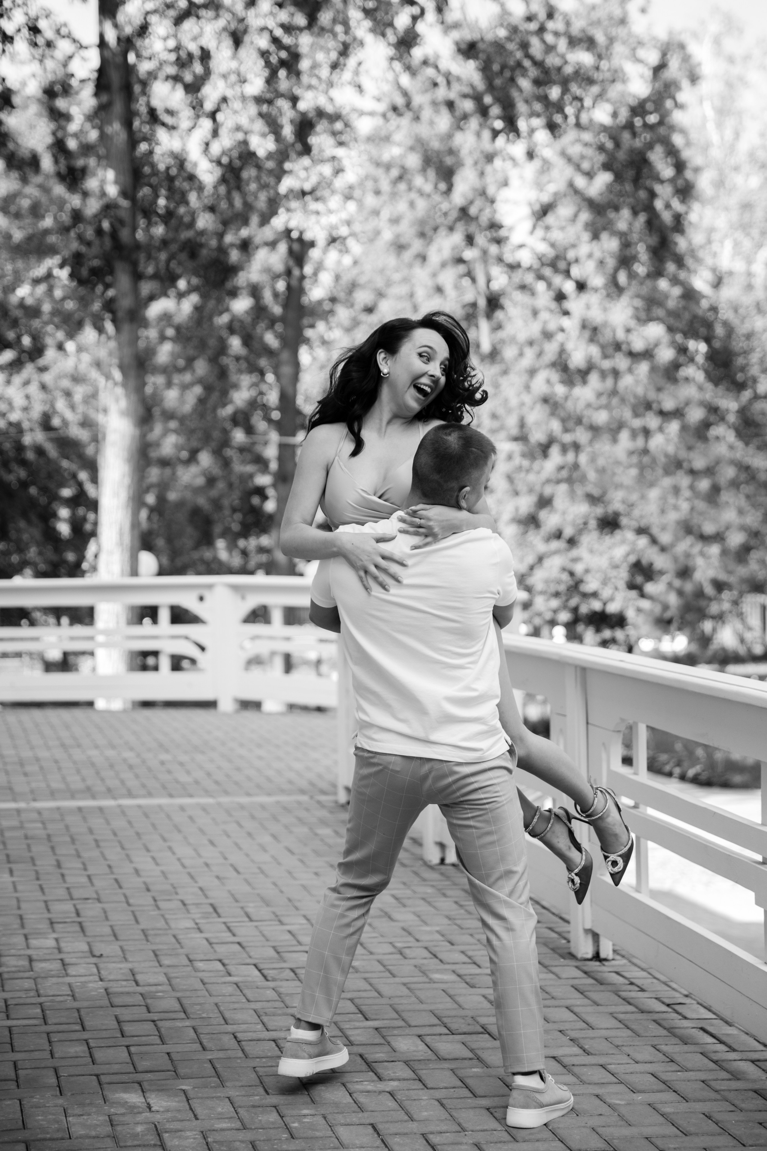 Александр и Ольга. VOLOCHKOVA