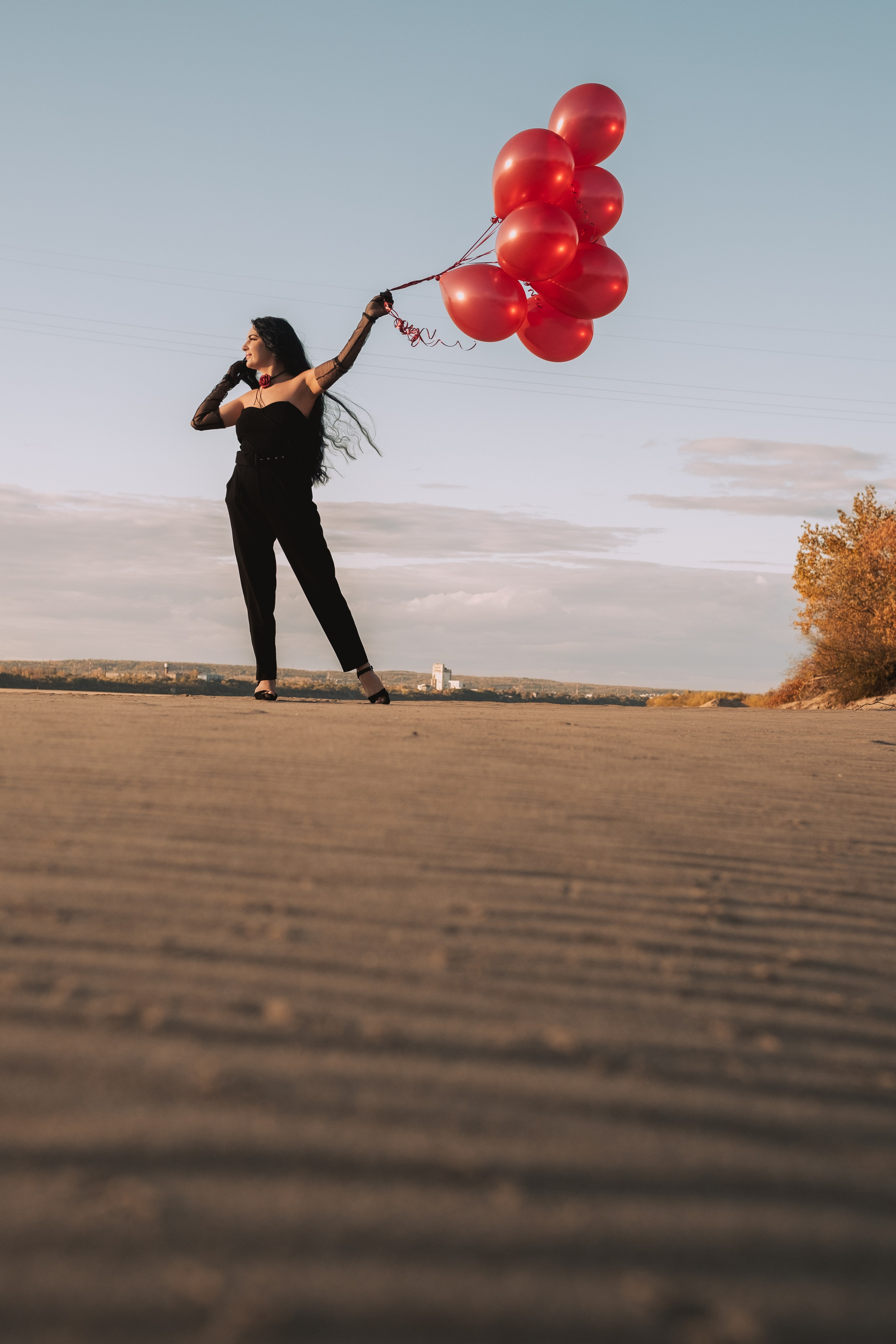 Виктория. День рождения. Семейный и женский фотограф в городе Благовещенск Надежда Буярова