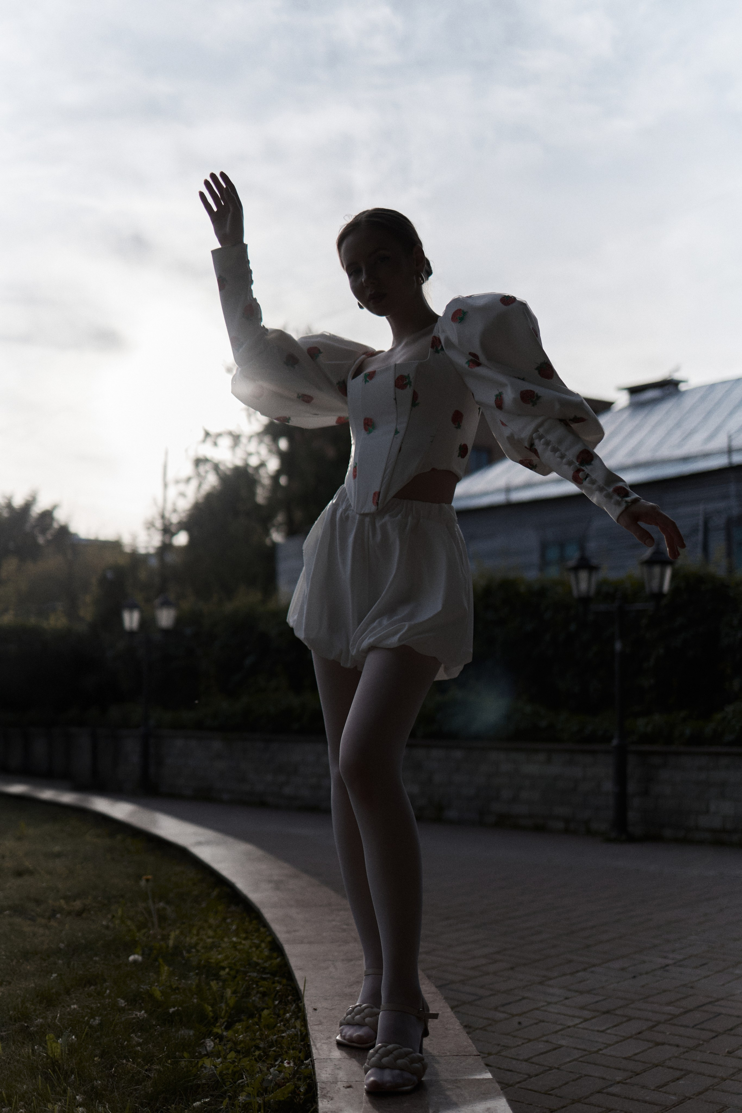 Фото-прогулки. Фотограф в Одинцово и Москве Анастасия Летовальцева