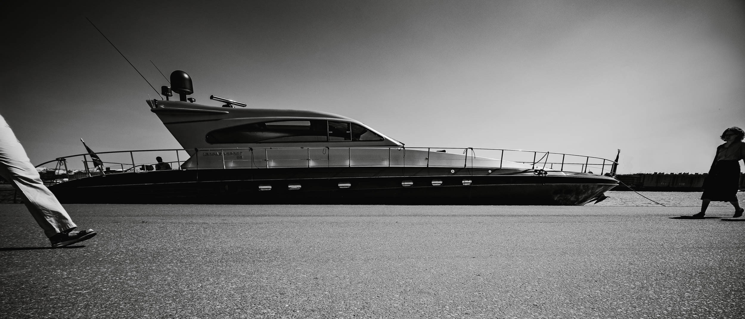 Portfolio. The Andris