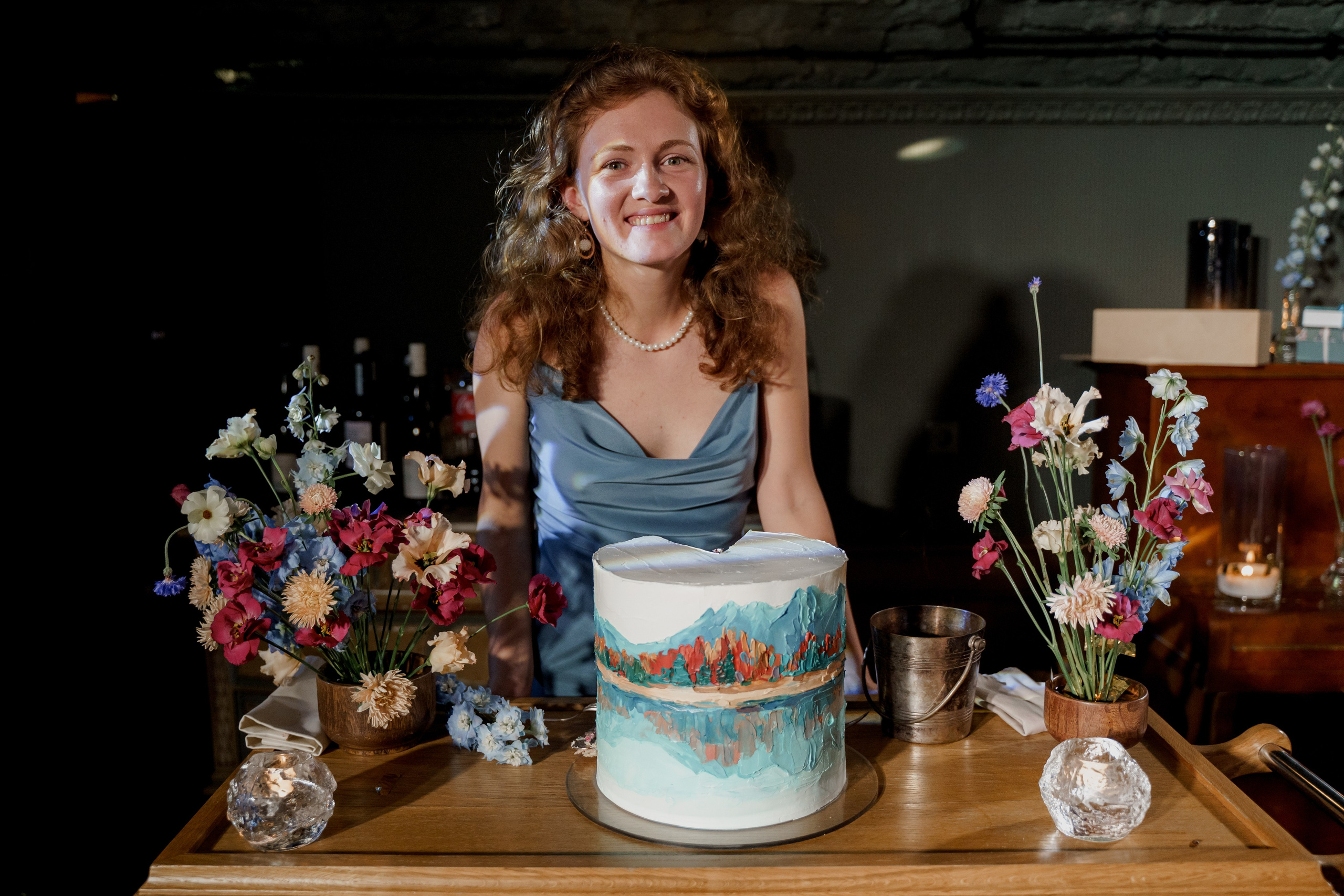 Елизавета & Артем. Свадебный фотограф организатор в Санкт-Петербурге Ассоль Опарина