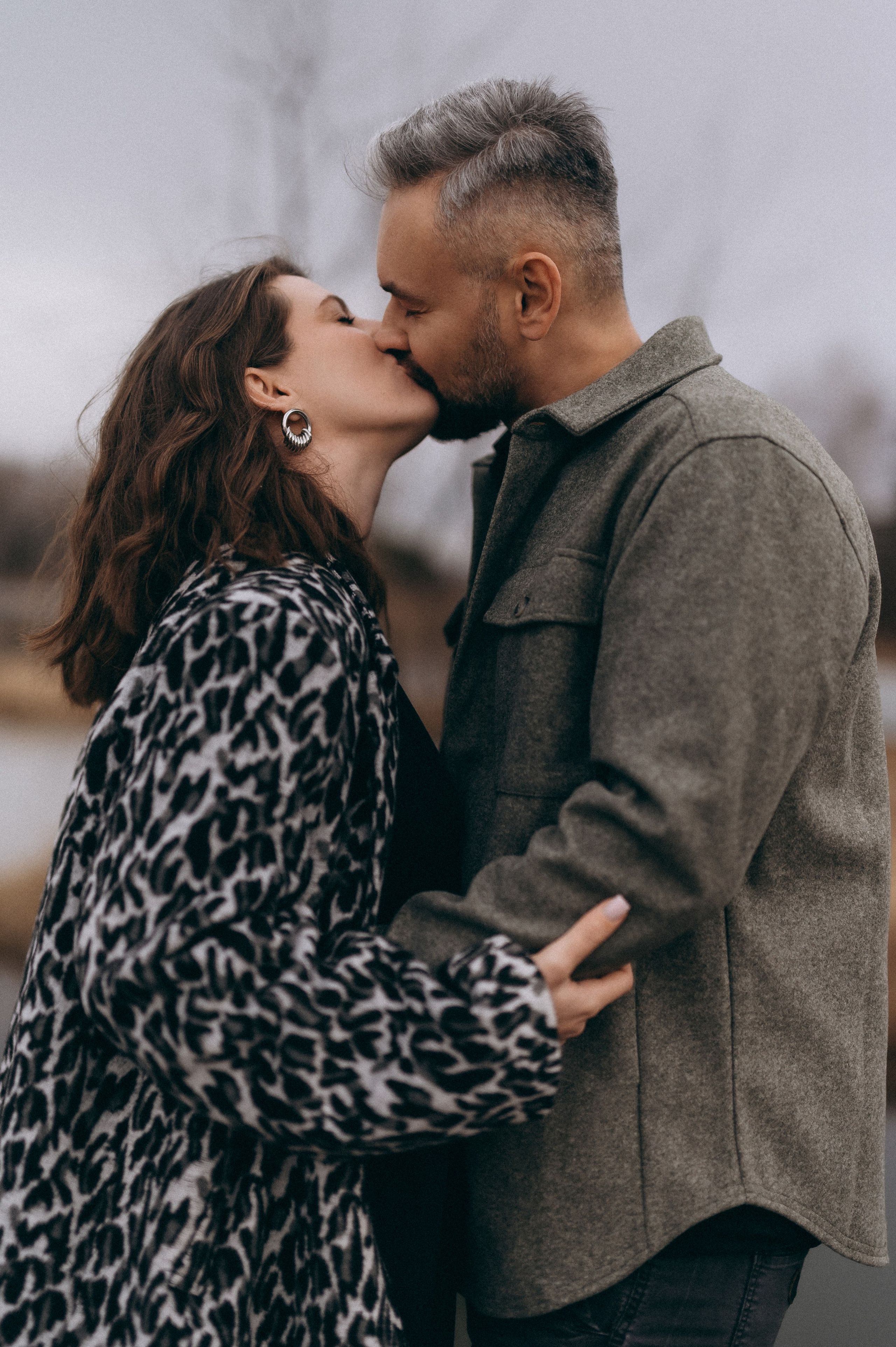 Маша и Рома. Семейный и свадебный фотограф в Красноярске Садкеева Юлия