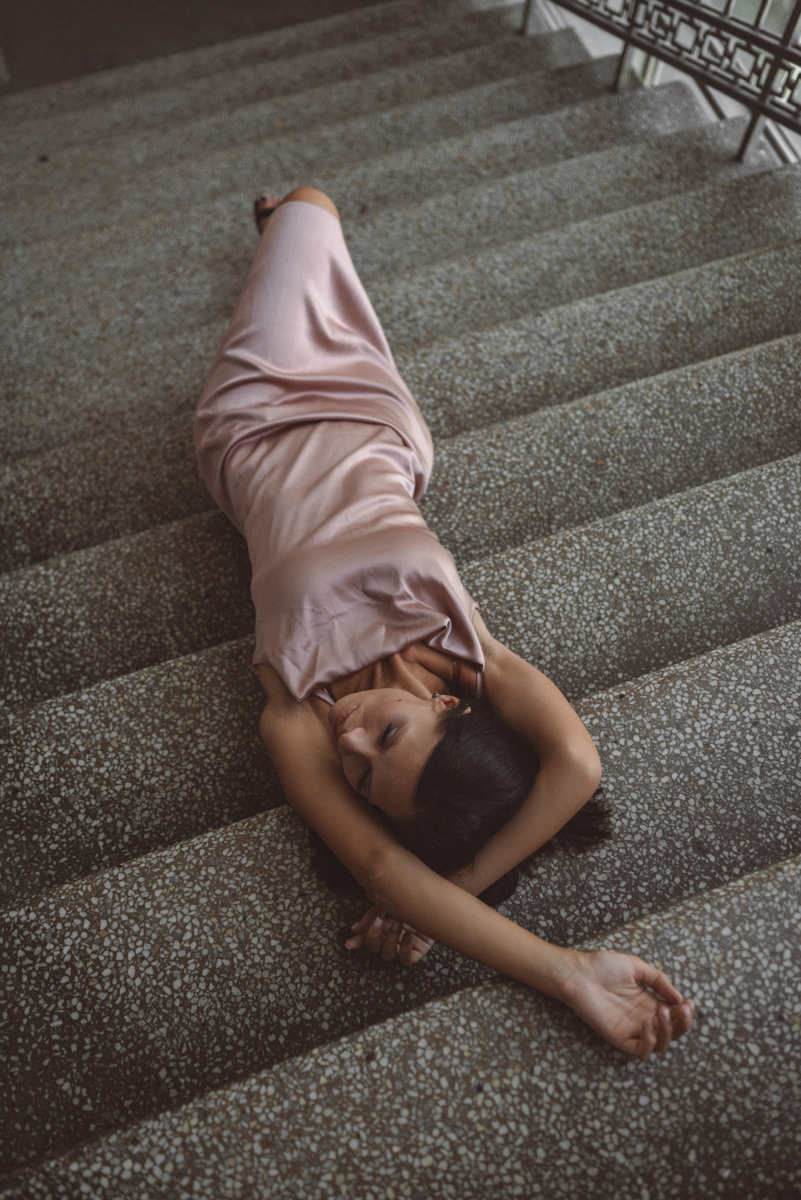 Тверская. Семейный и детский фотограф в Москве Князева Диана