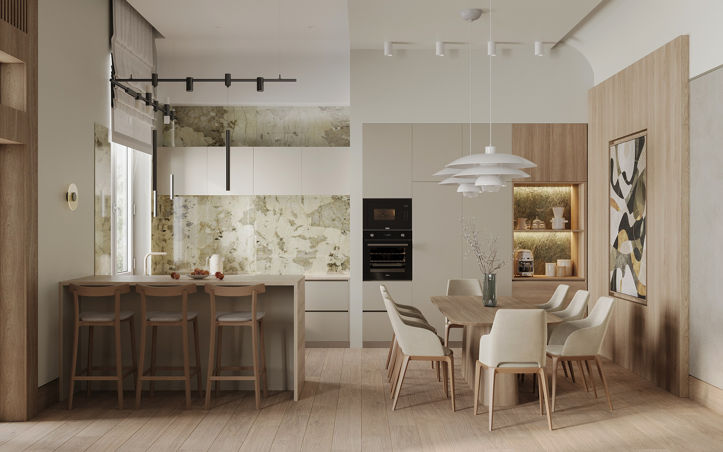 Дизайнер интерьеров