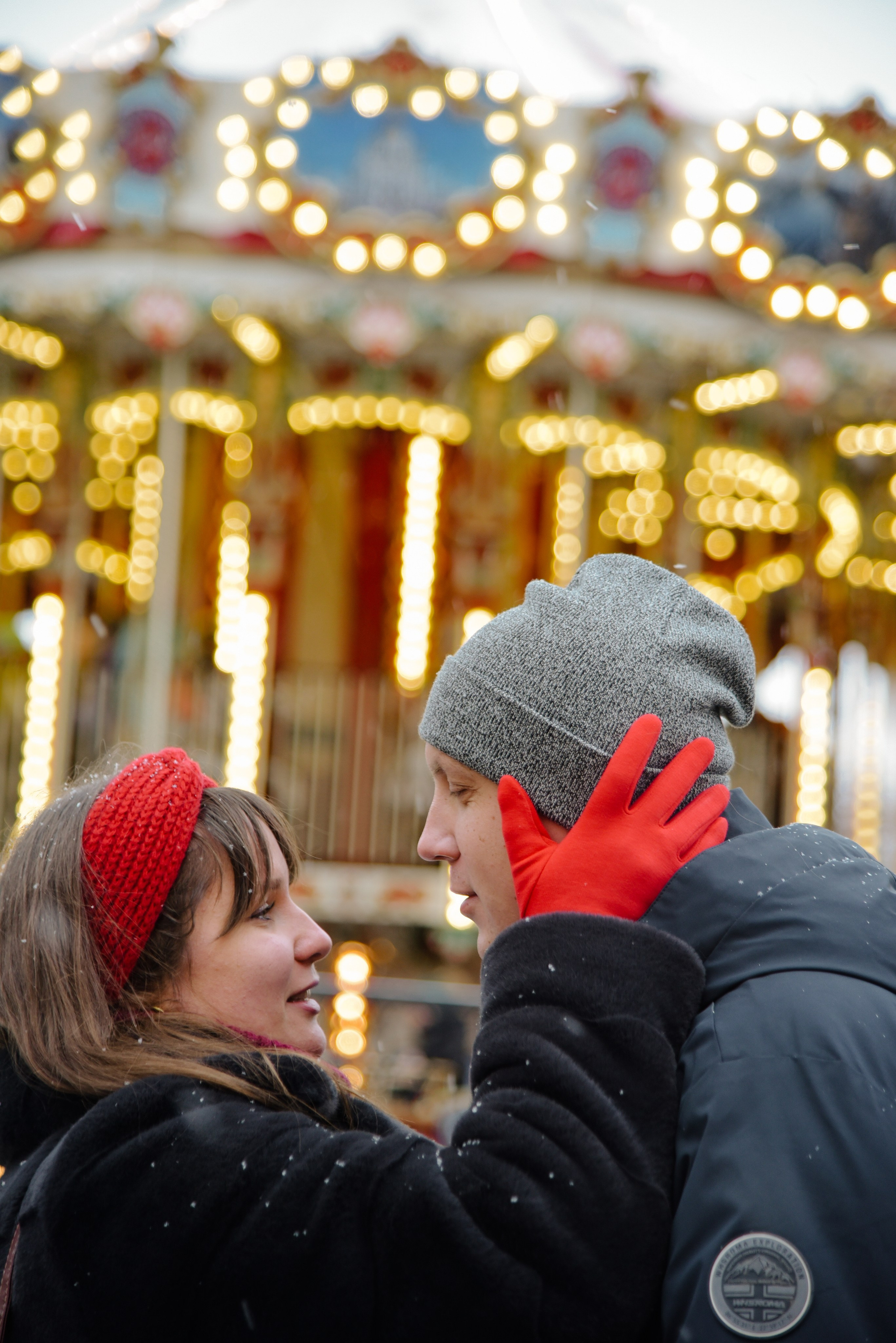 Ярмарка ГУМ. Фотограф Лола Волна, город Москва