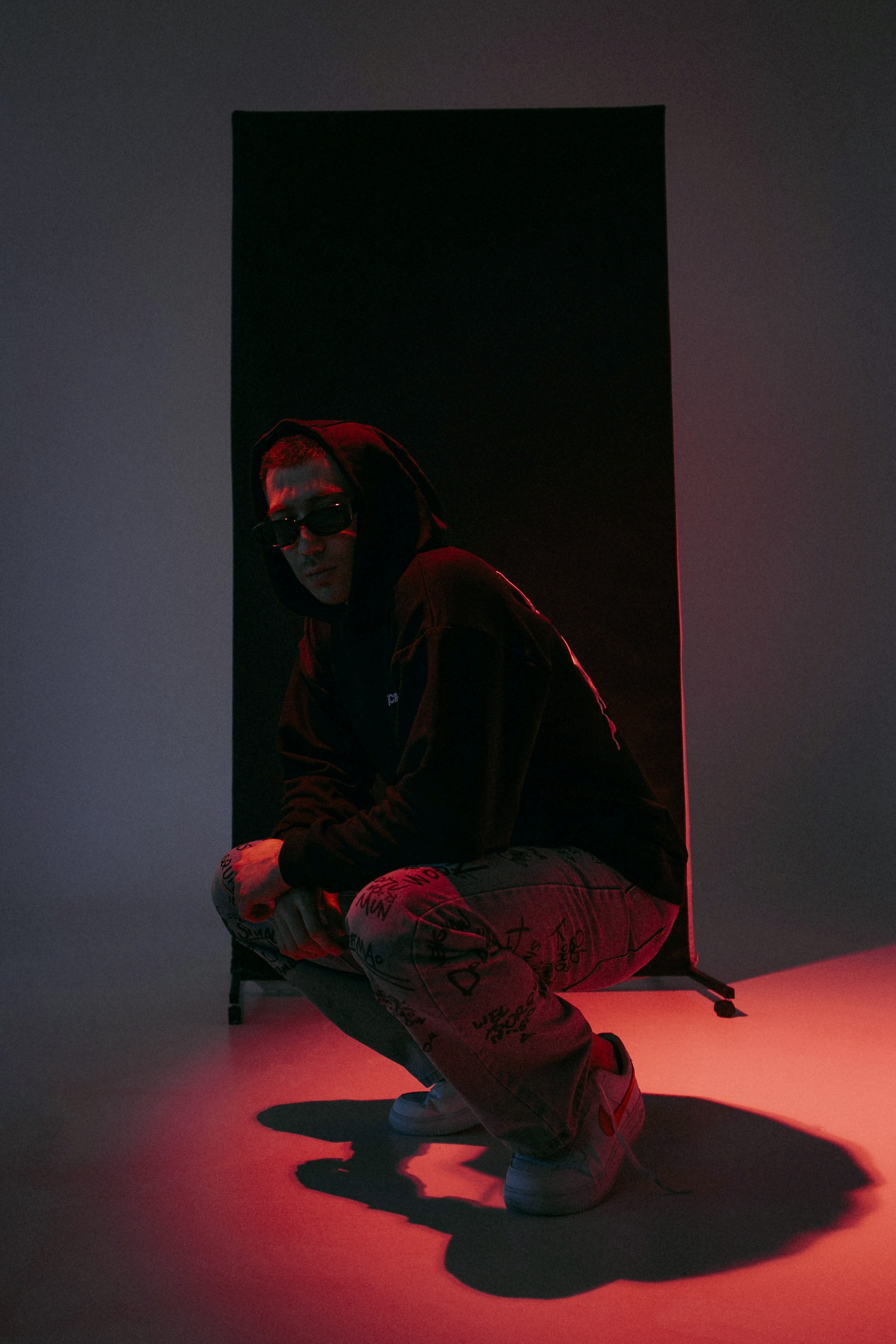 Мужские фотосессии. Фотография