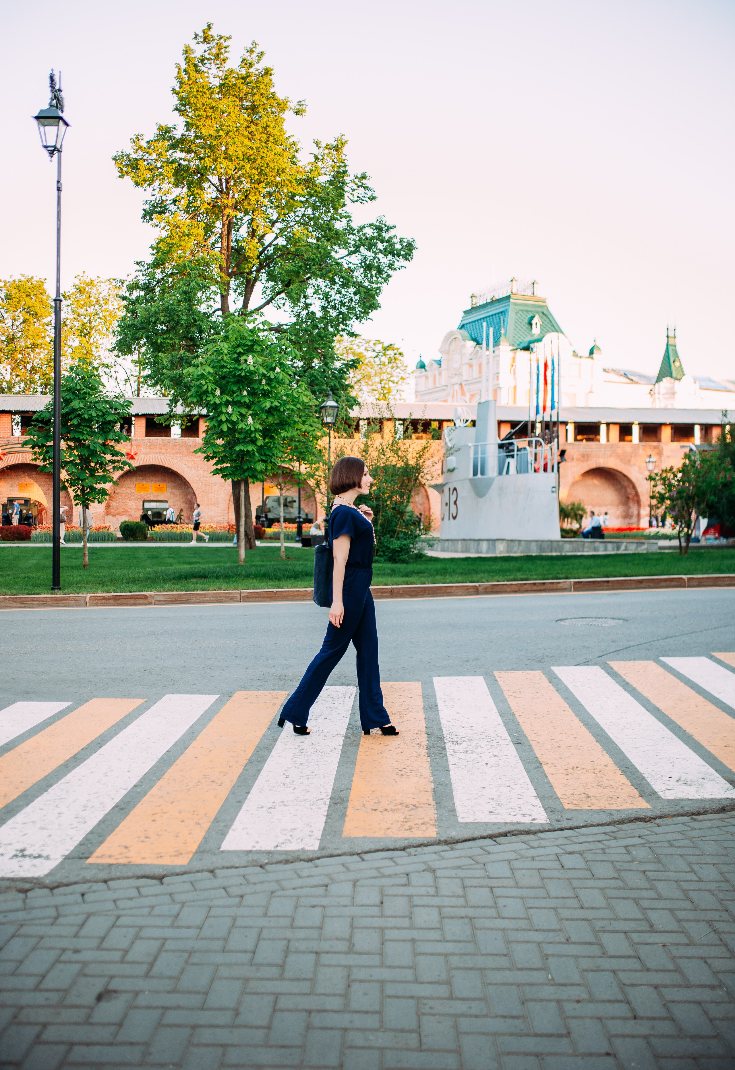 Анна. Семейный и детский фотограф в Нижнем Новгороде Наумова Лидия