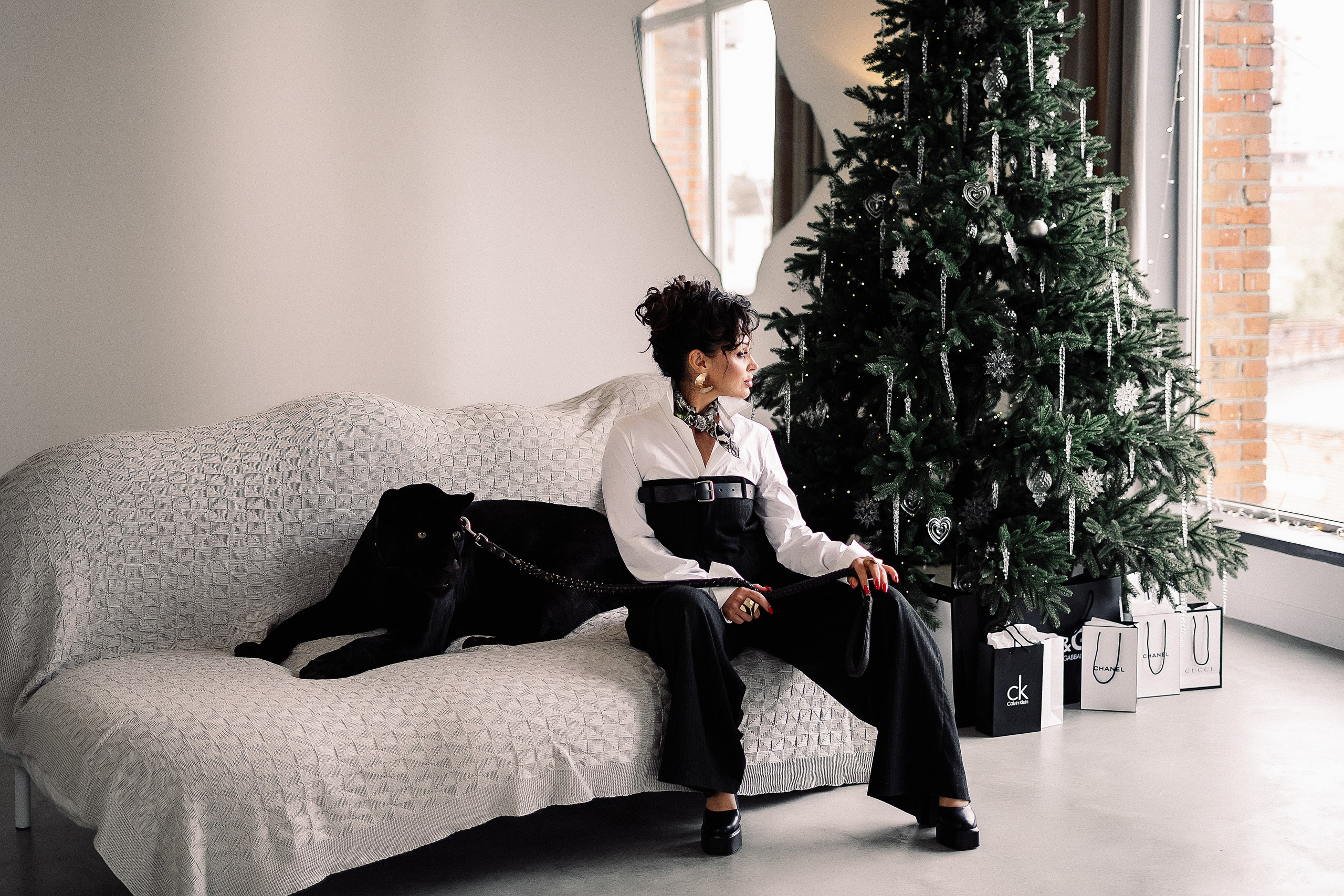 Ягуар. Свадебный и семейный фотограф/видеограф в Краснодаре Наталья Осинская