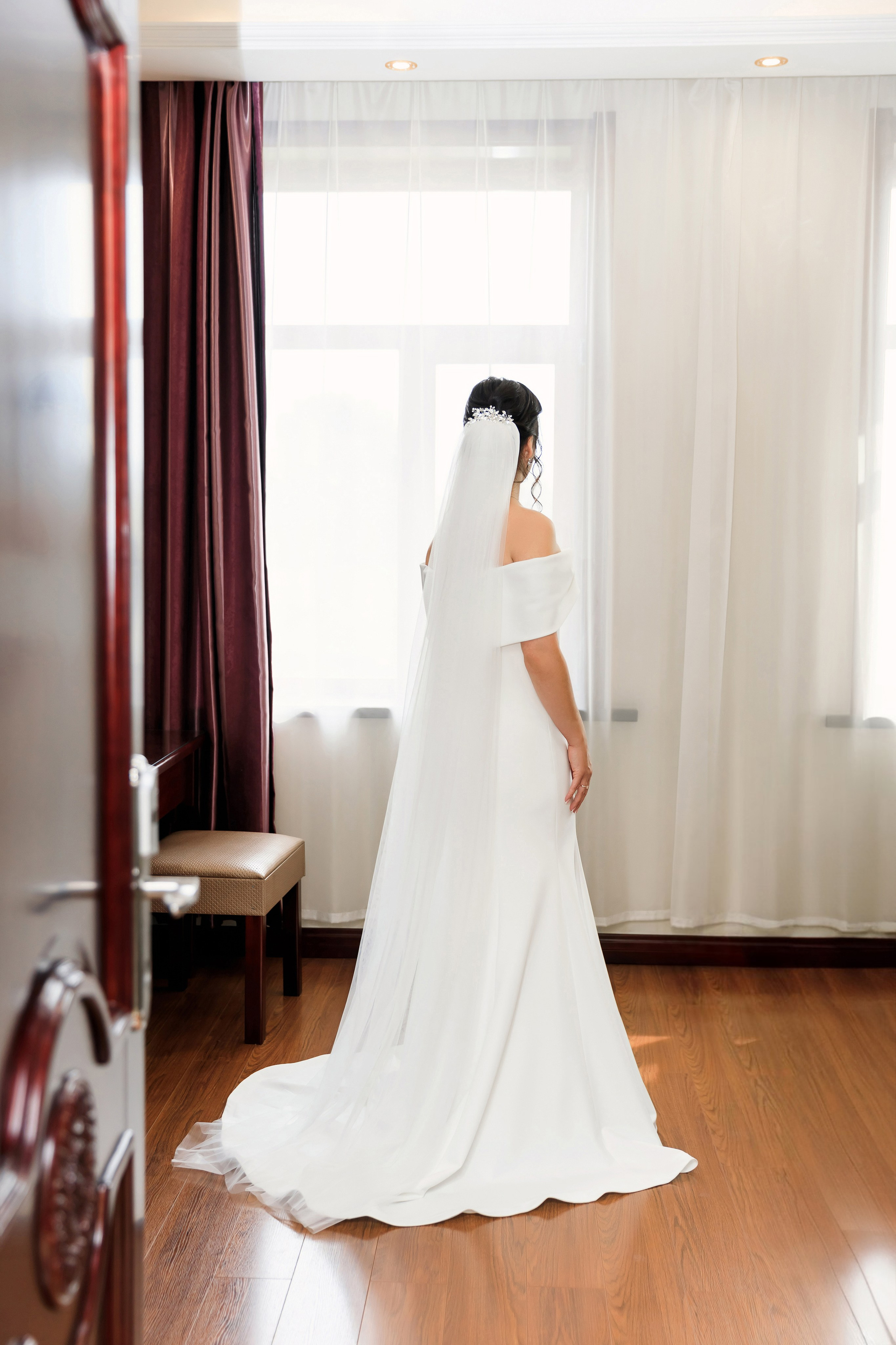 Сборник. Свадебный фотограф во Владивостоке, Уссурийске и городе Артём