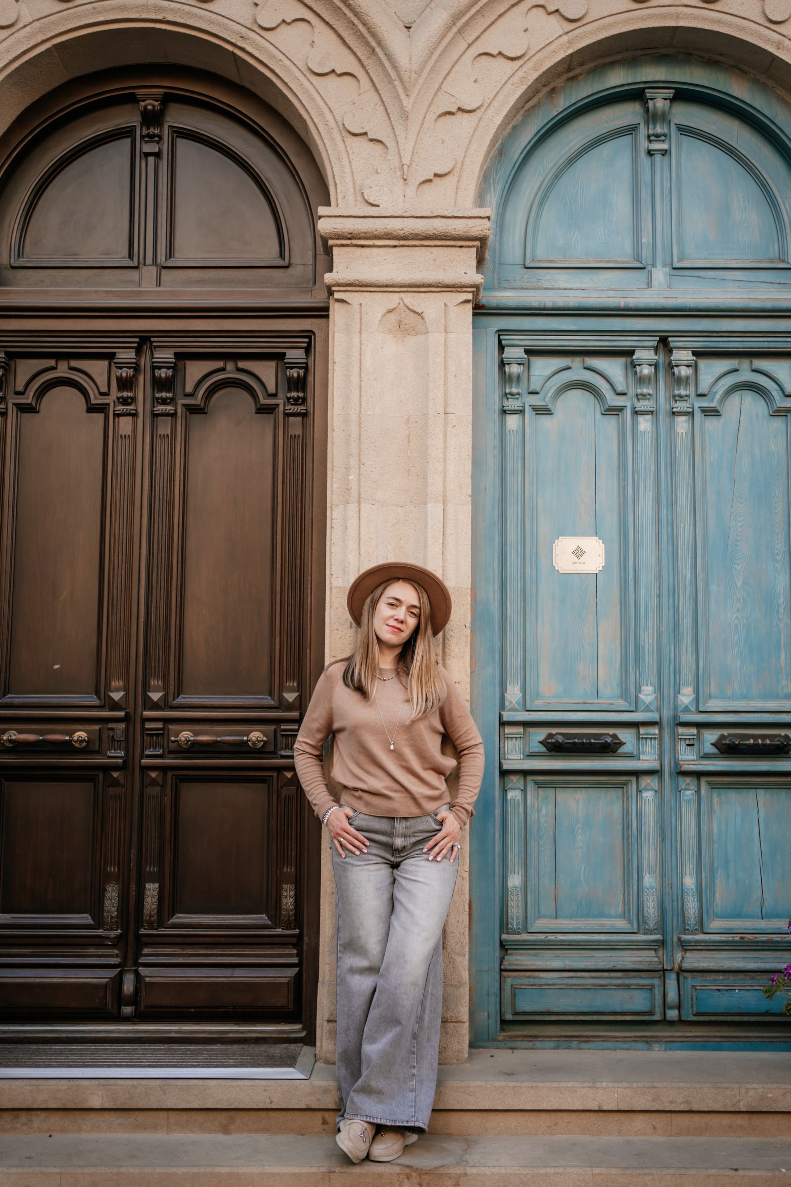 Азербайджан 2024, фотоотчет. Семейный фотограф, фотосессия беременности в Новосибирске Кристина Киб