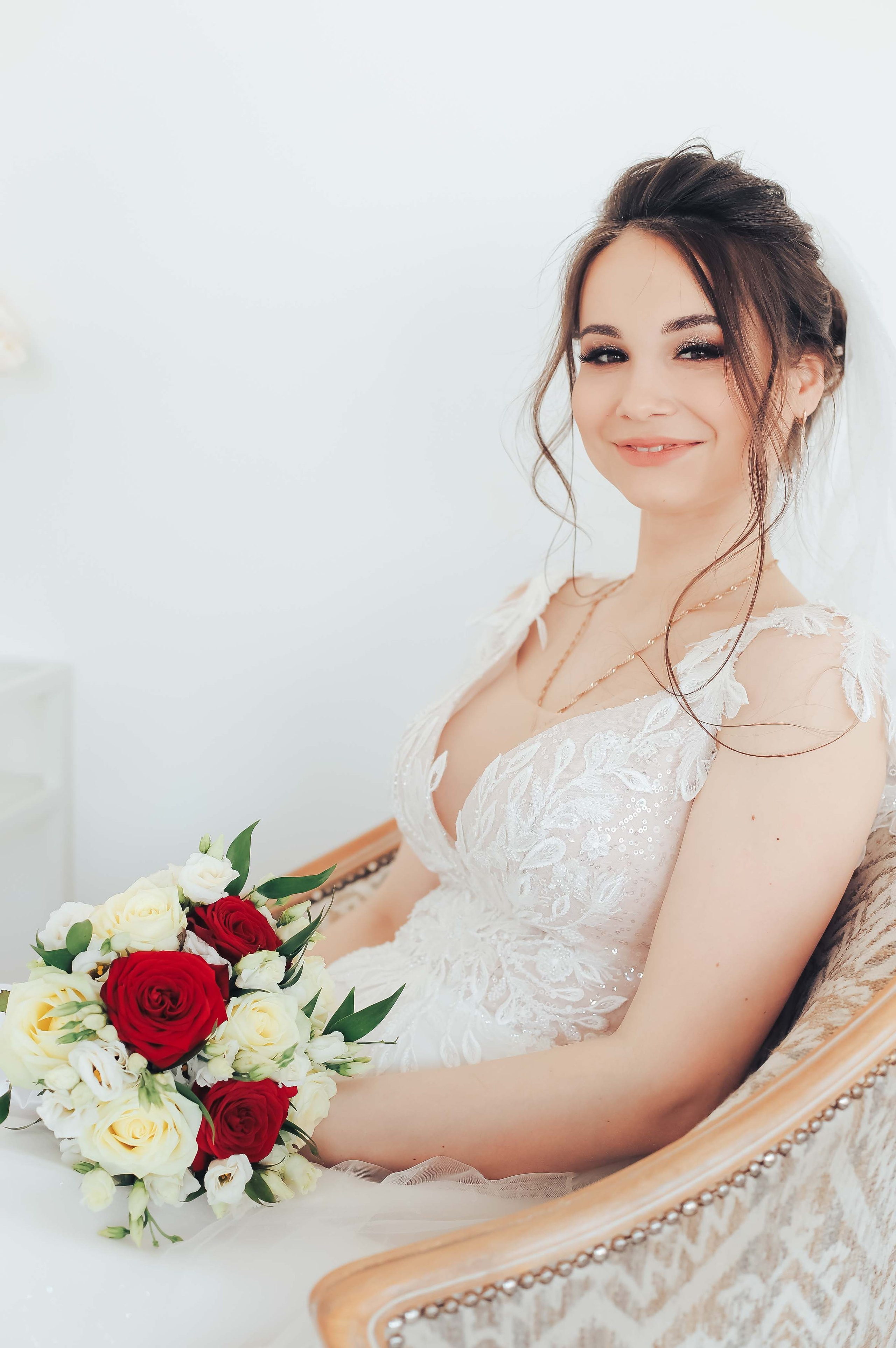 07.06.25 Свадьба. Свадебный фотограф видеограф Чебоксары