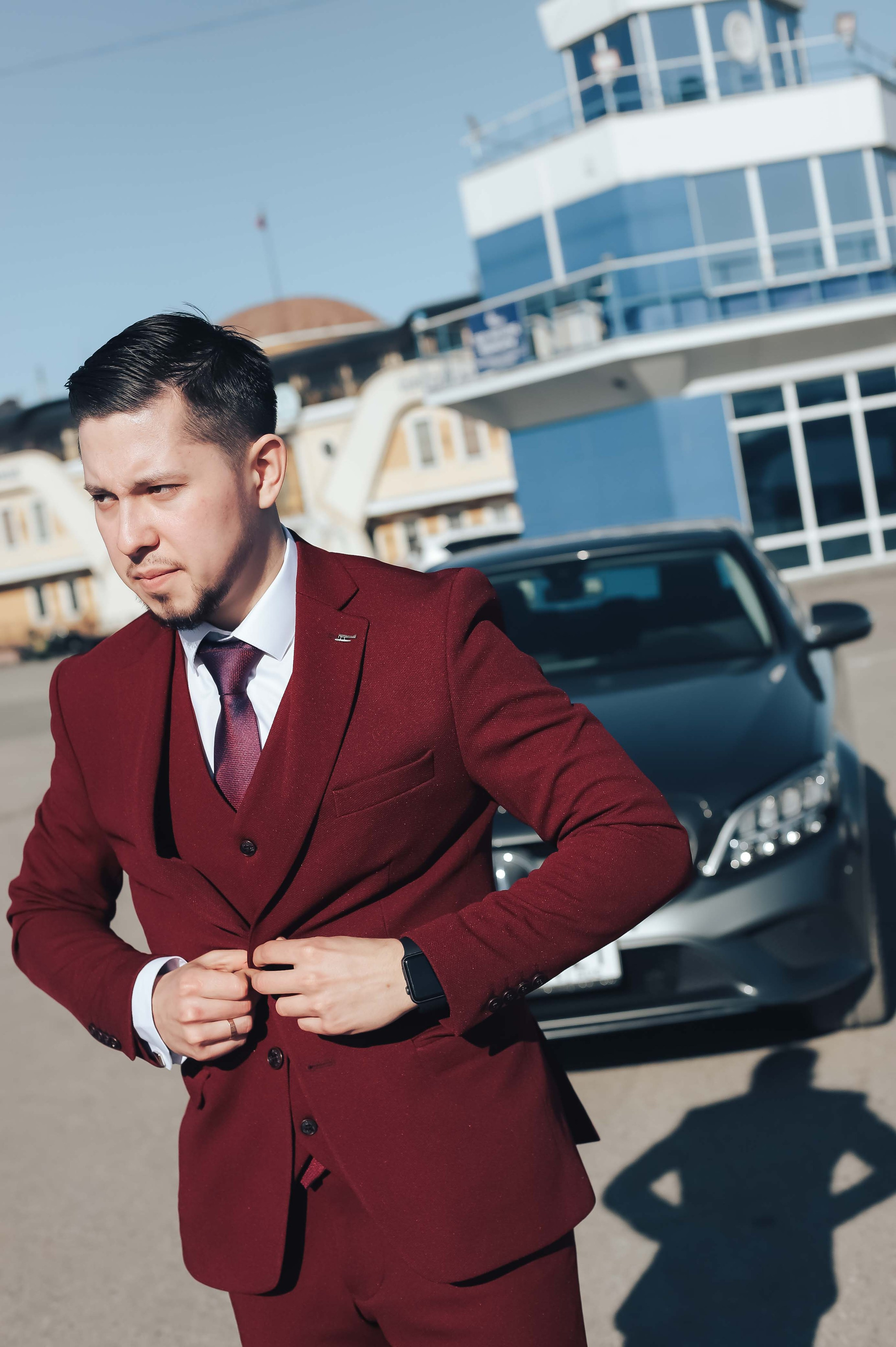 07.06.25 Свадьба. Свадебный фотограф видеограф Чебоксары