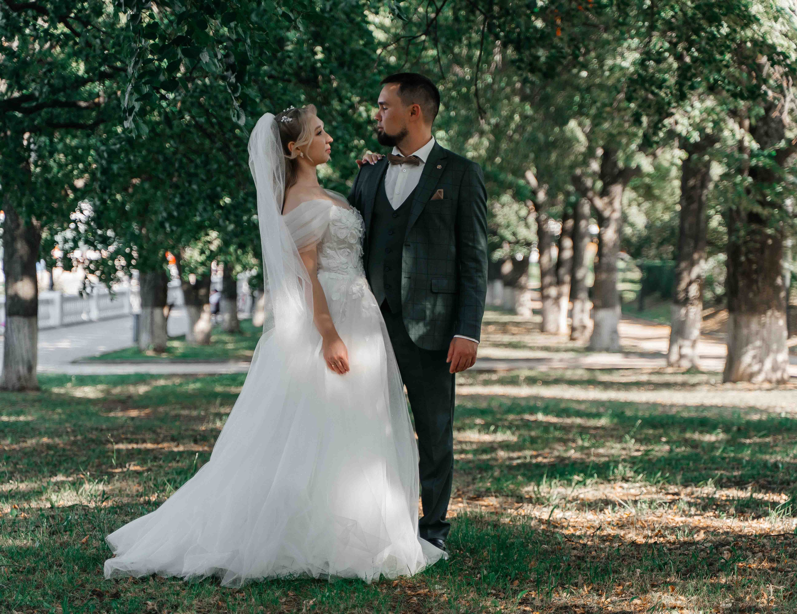 02.08.25 Свадьба. Свадебный фотограф видеограф Чебоксары