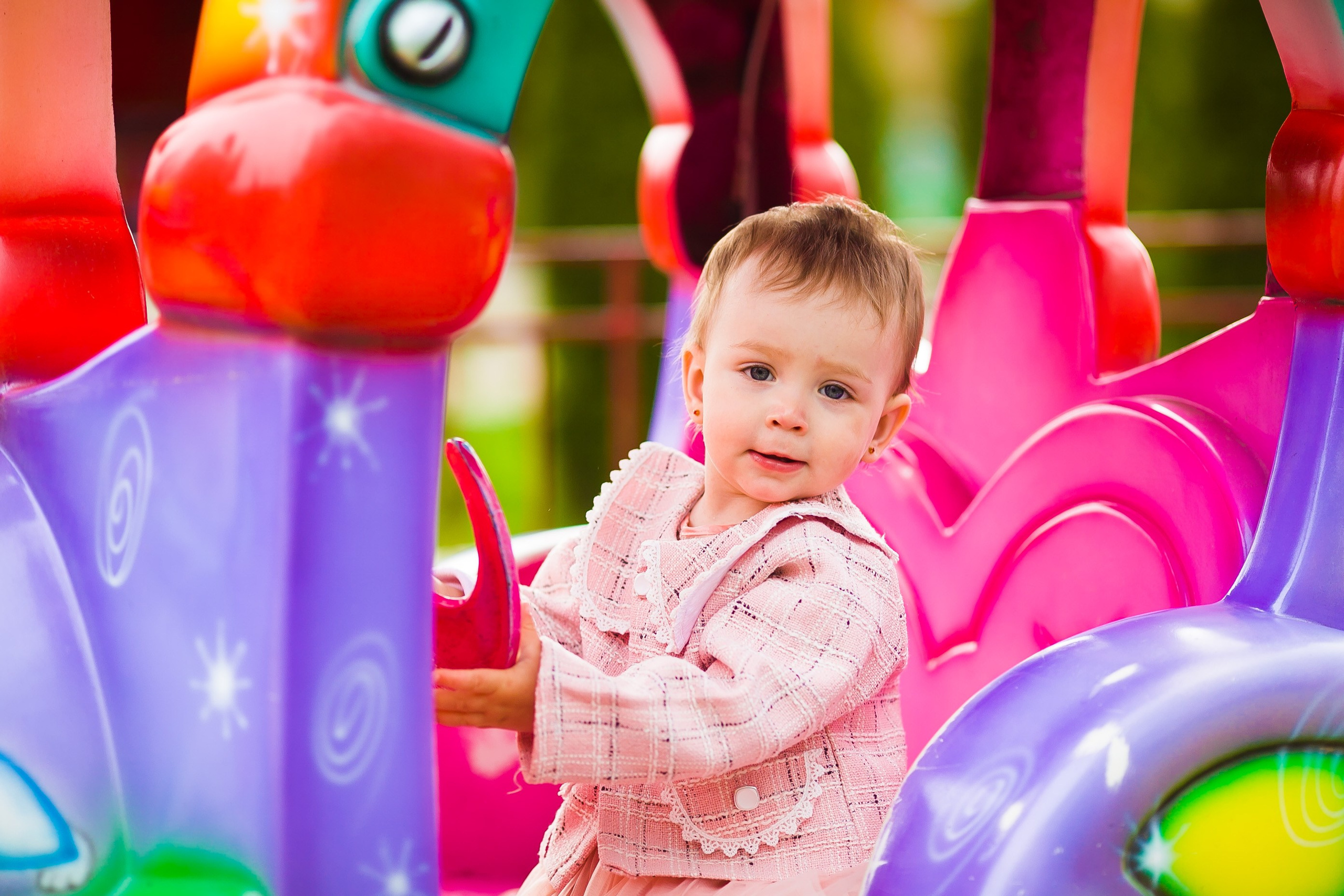 Парк. Дизайн интерьера Керчь, дизайнер интерьера Еремина Мария Керчь, Симфер