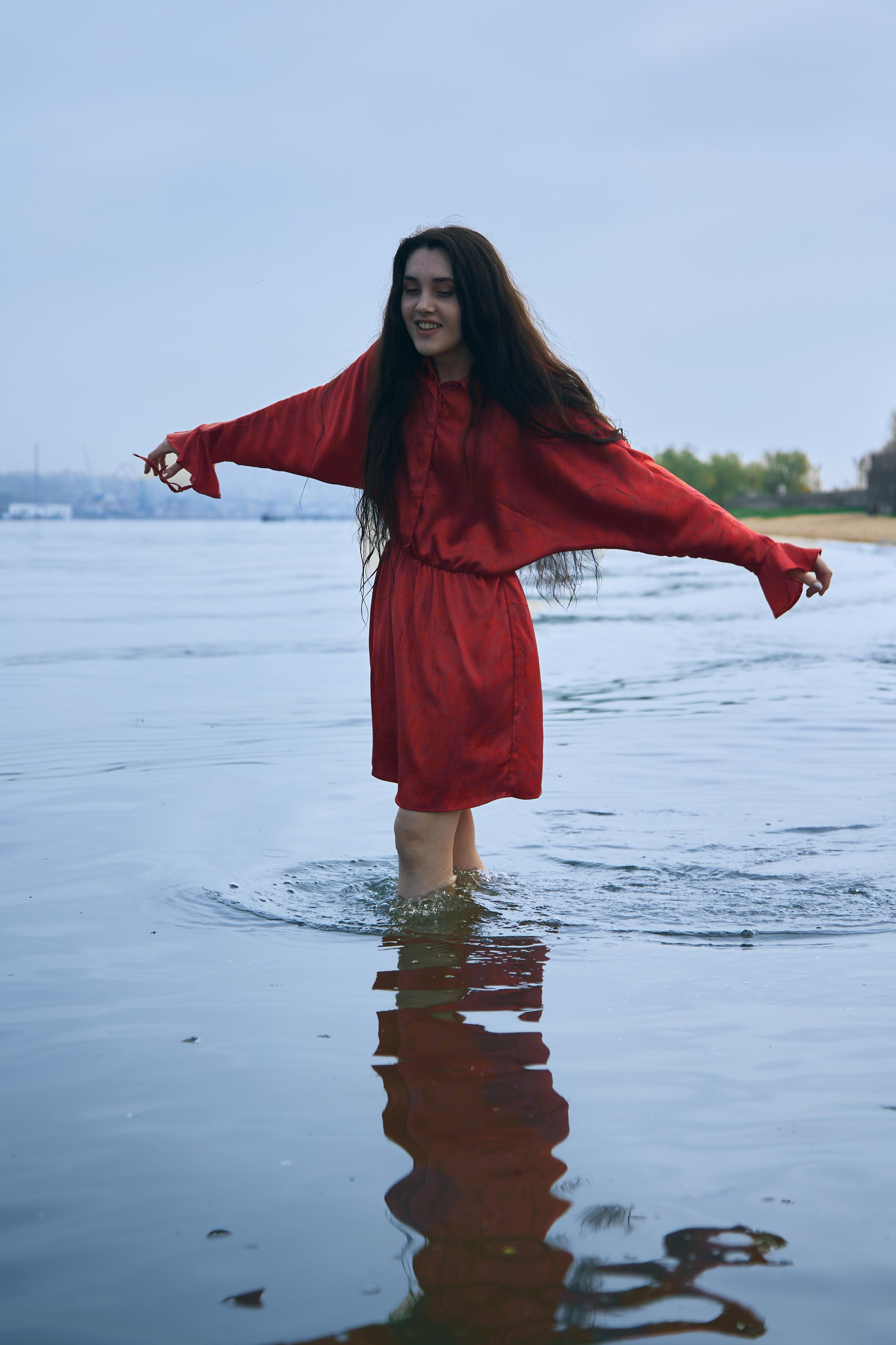 Катрин. Фотограф в Ростове-на-Дону Ника Обида