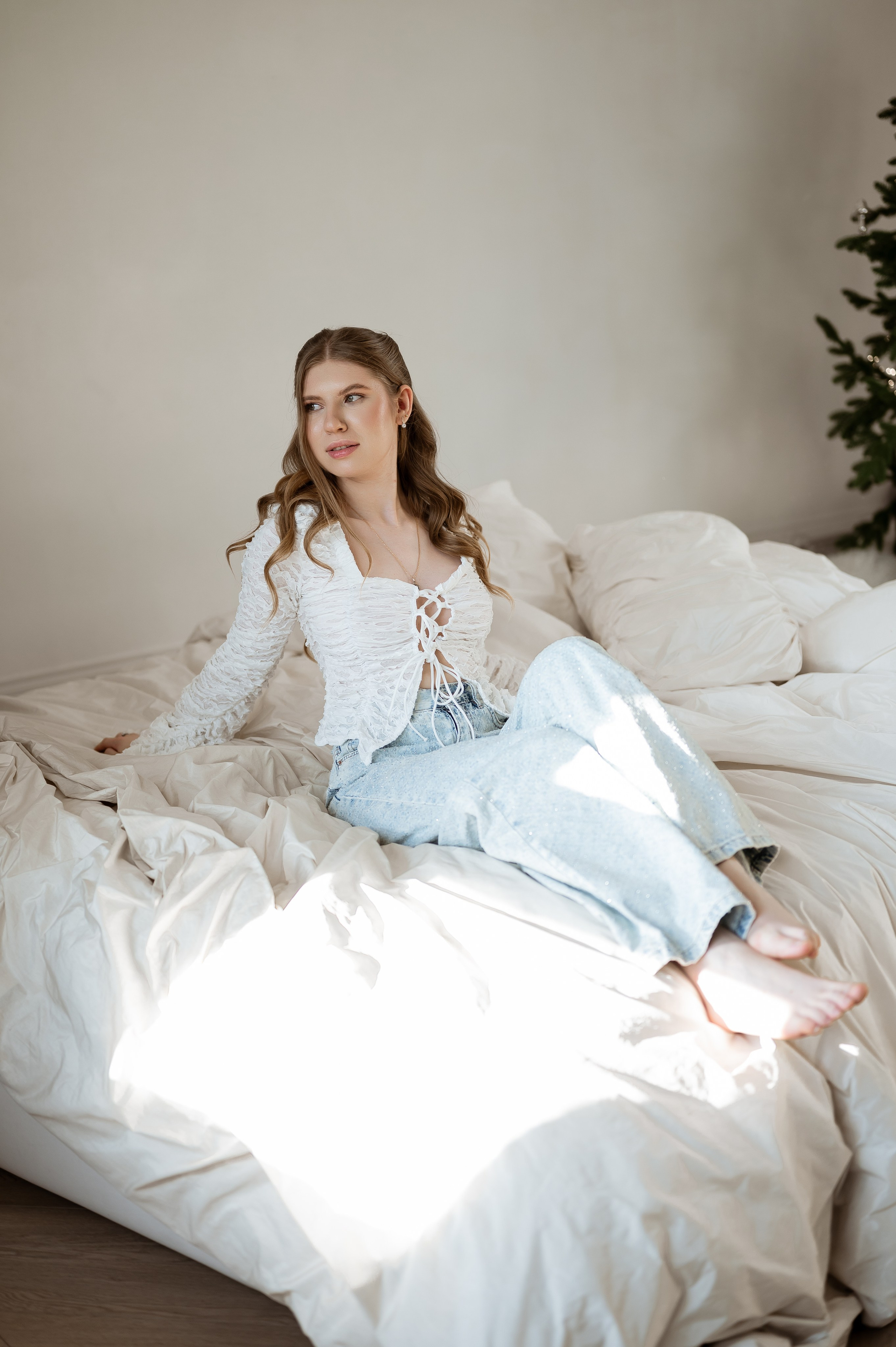 Аня. Свадебный и семейный фотограф в Краснодаре Алина Мельник