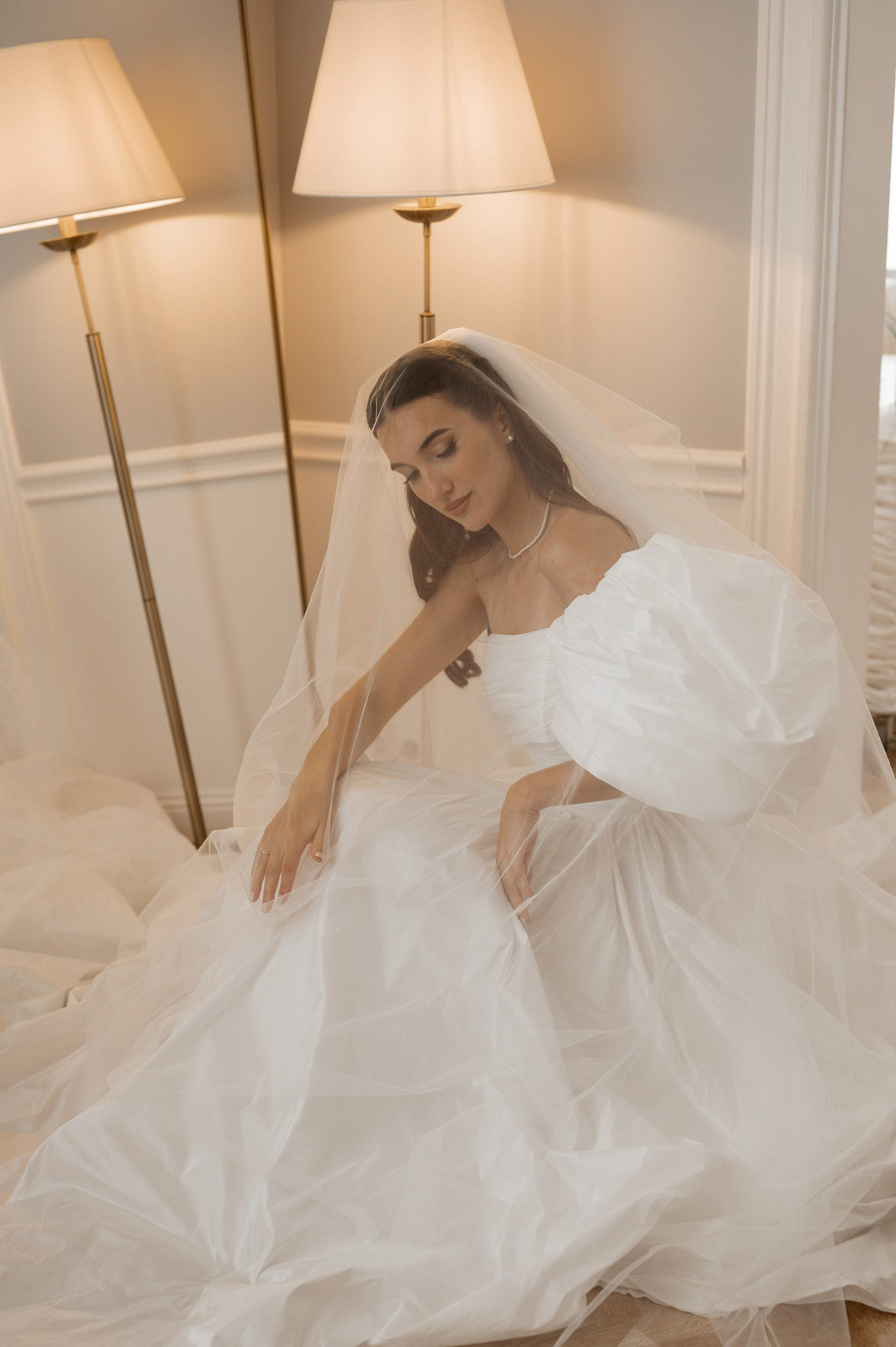 Артем и Анна. Свадебный и семейный фотограф в Краснодаре Алина Мельник