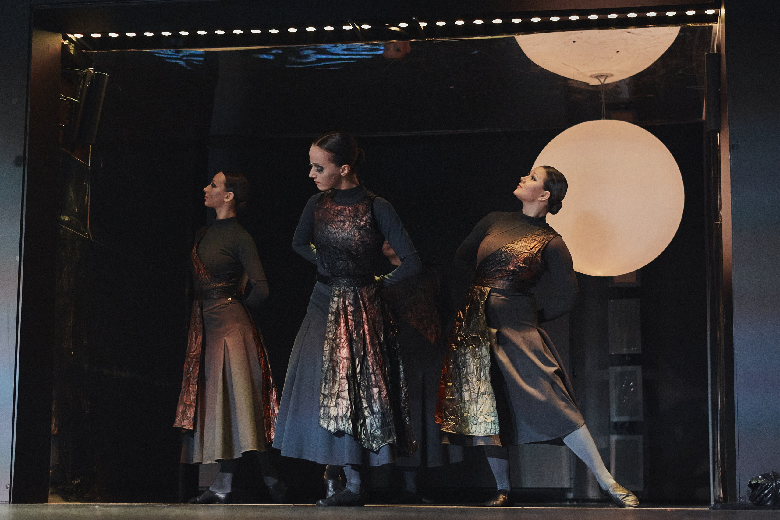 «Я вижу звезды» (второй показ)