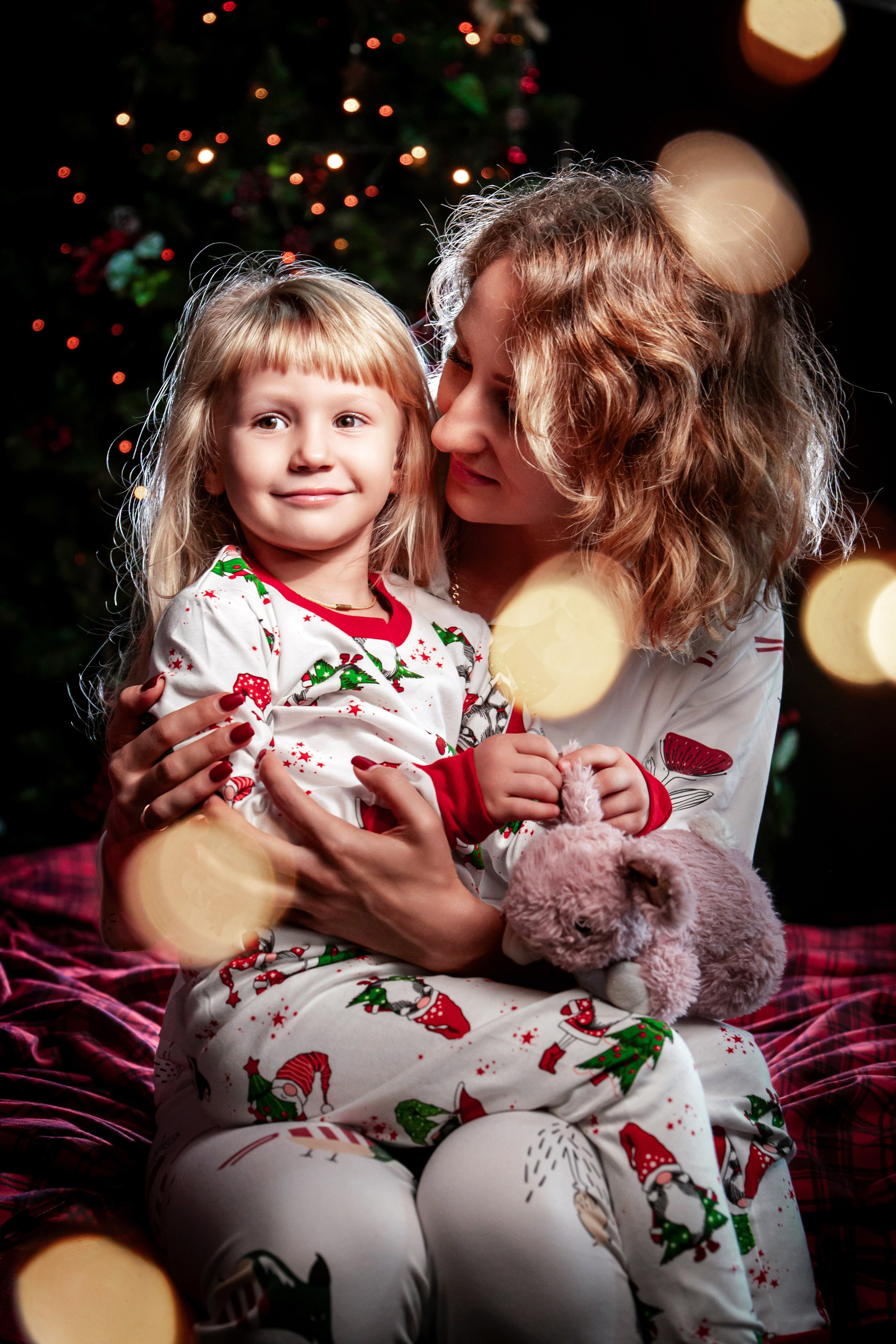 Семейные съемки. Фотограф Щелково, Королев, Балашиха, Москва Анастасия Тягина
