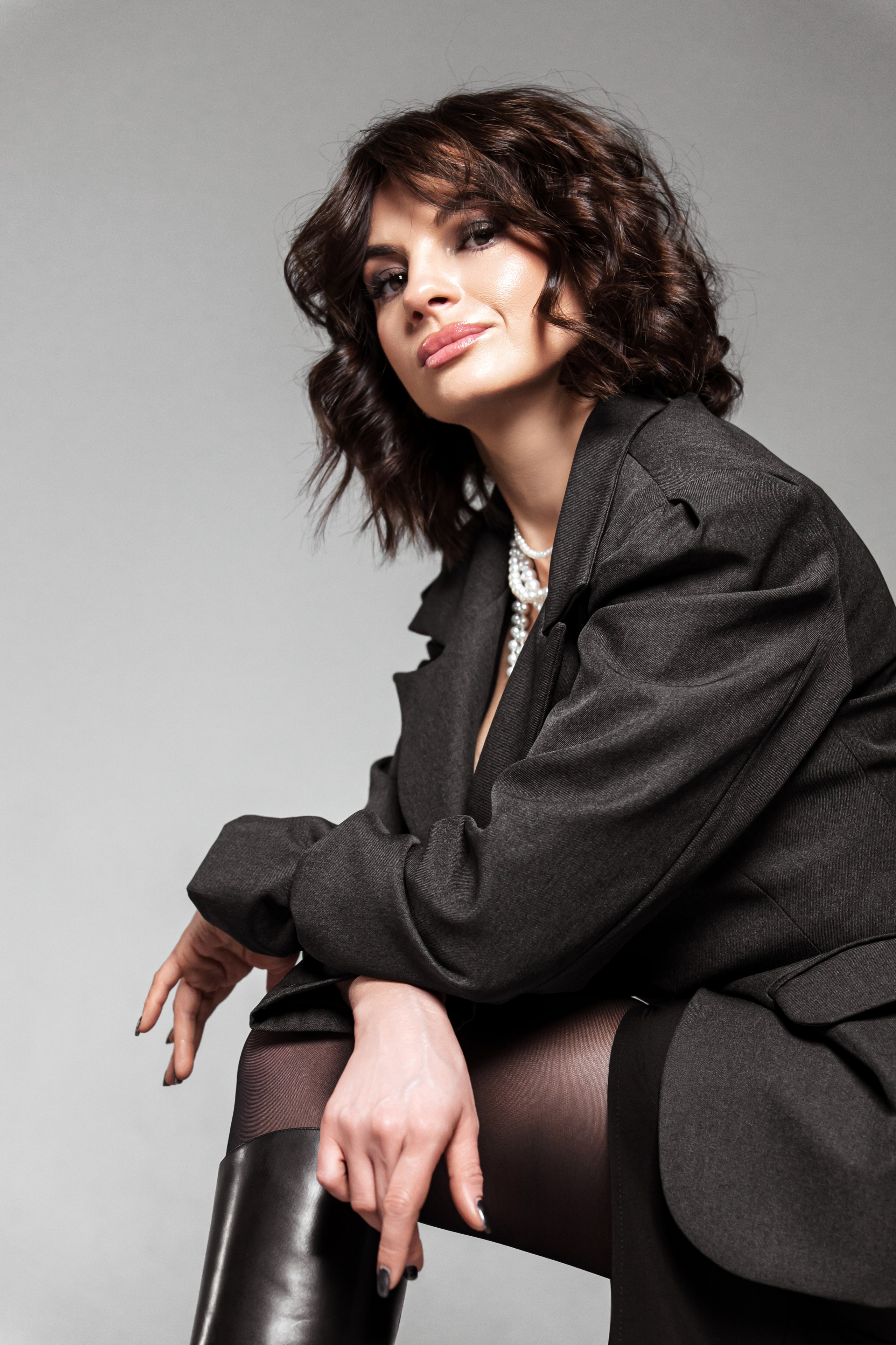 Индивидуальные женские съемки. Фотограф Щелково, Королев, Балашиха, Москва Анастасия Тягина