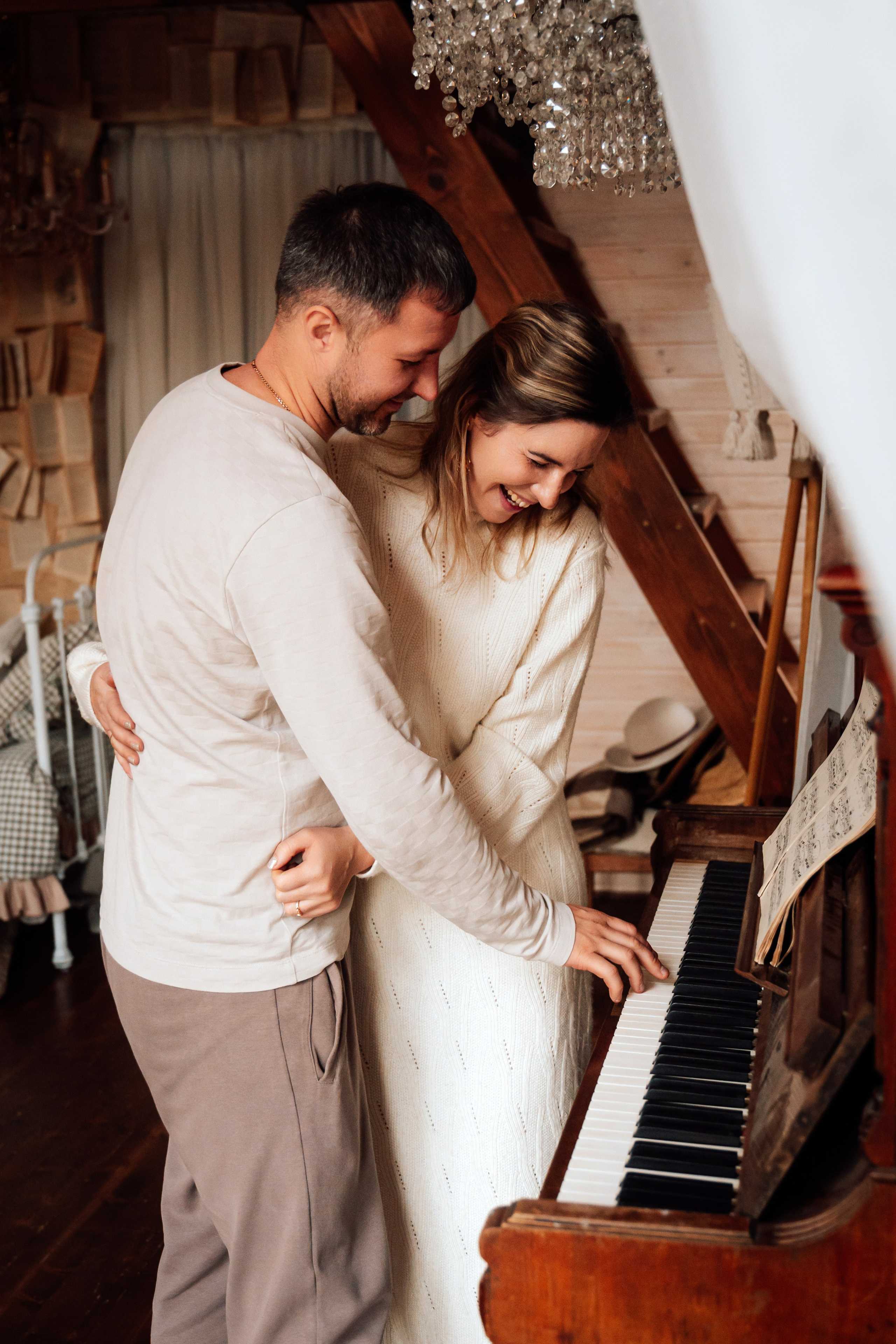 Love-story и свадьбы. Фотограф Щелково, Королев, Балашиха, Москва Анастасия Тягина