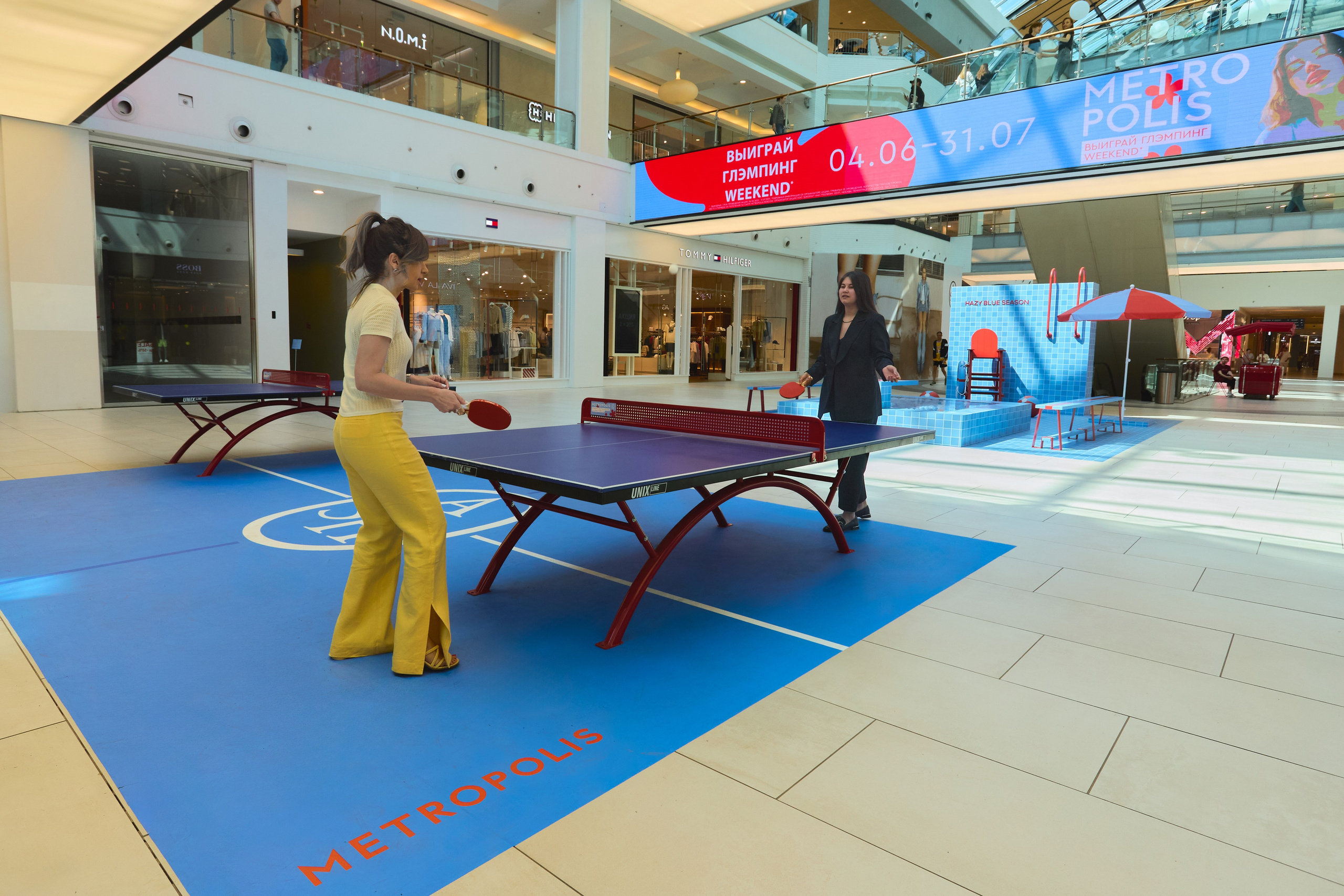 Metropolis. Святослав Лебедев | Рекламный фотограф — Коммерческая съемка, Арт-дирекшн, AI-интеграция