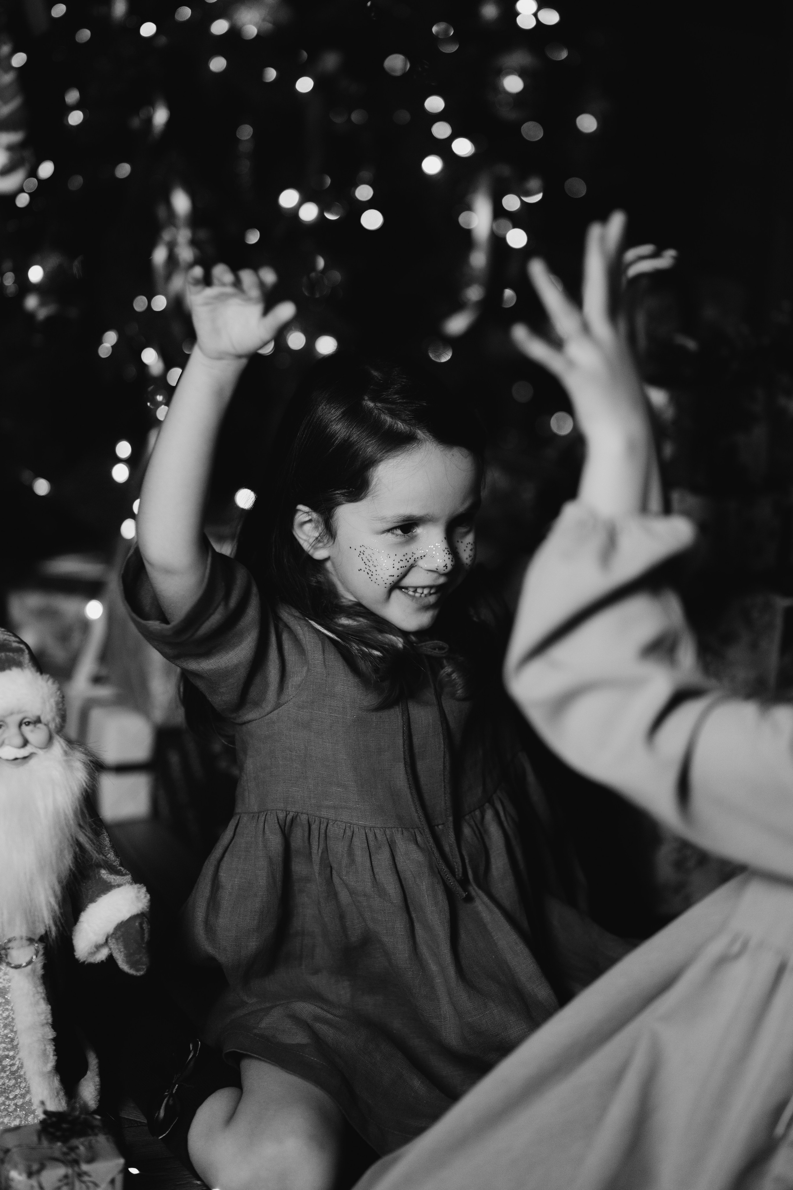 Уютным зимним вечером. Семейный и портретный фотограф в Санкт-Петербурге Татьяна Гримоть