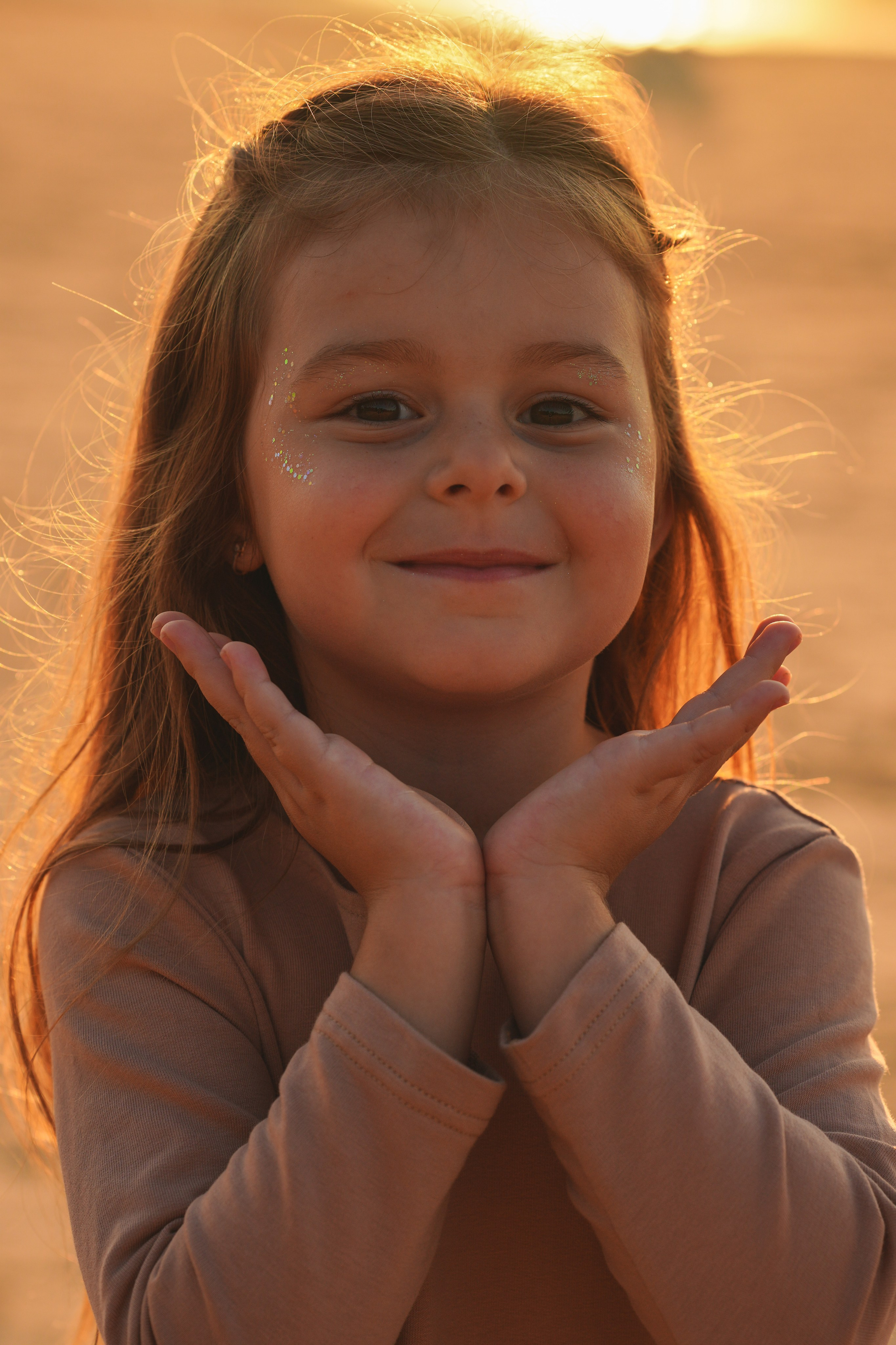 В ожидании чуда. Семейный и портретный фотограф в Санкт-Петербурге Татьяна Гримоть