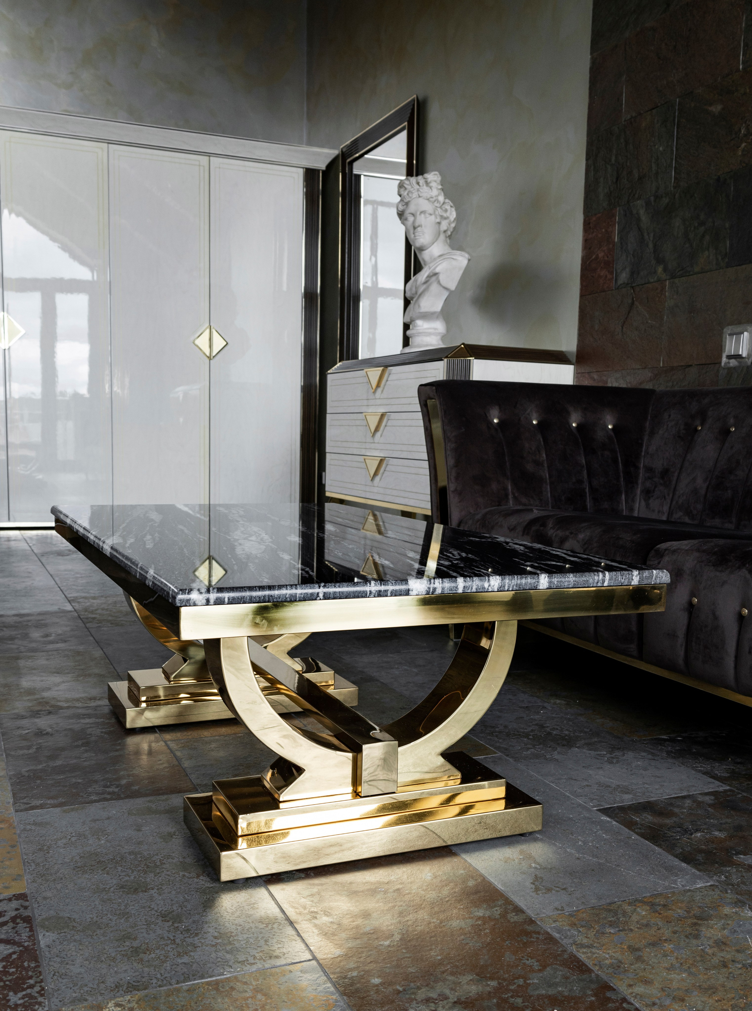 Предметная фотосъёмка мебели и предметов интерьера. Предметный фотограф в Москве и Московской области