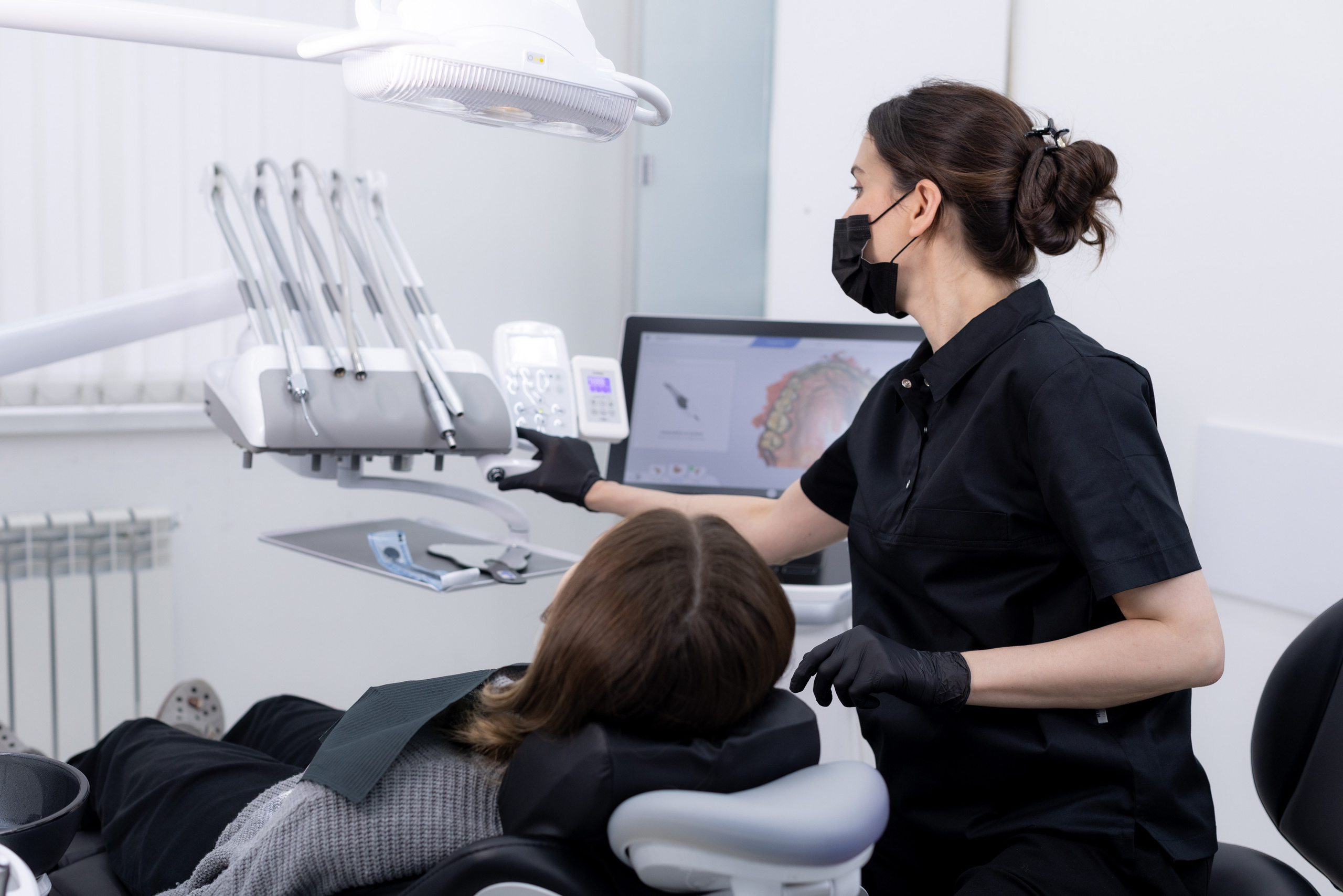 Фотография для размещения в картах. Фото и видео контент для бизнеса в Москве и Московской области