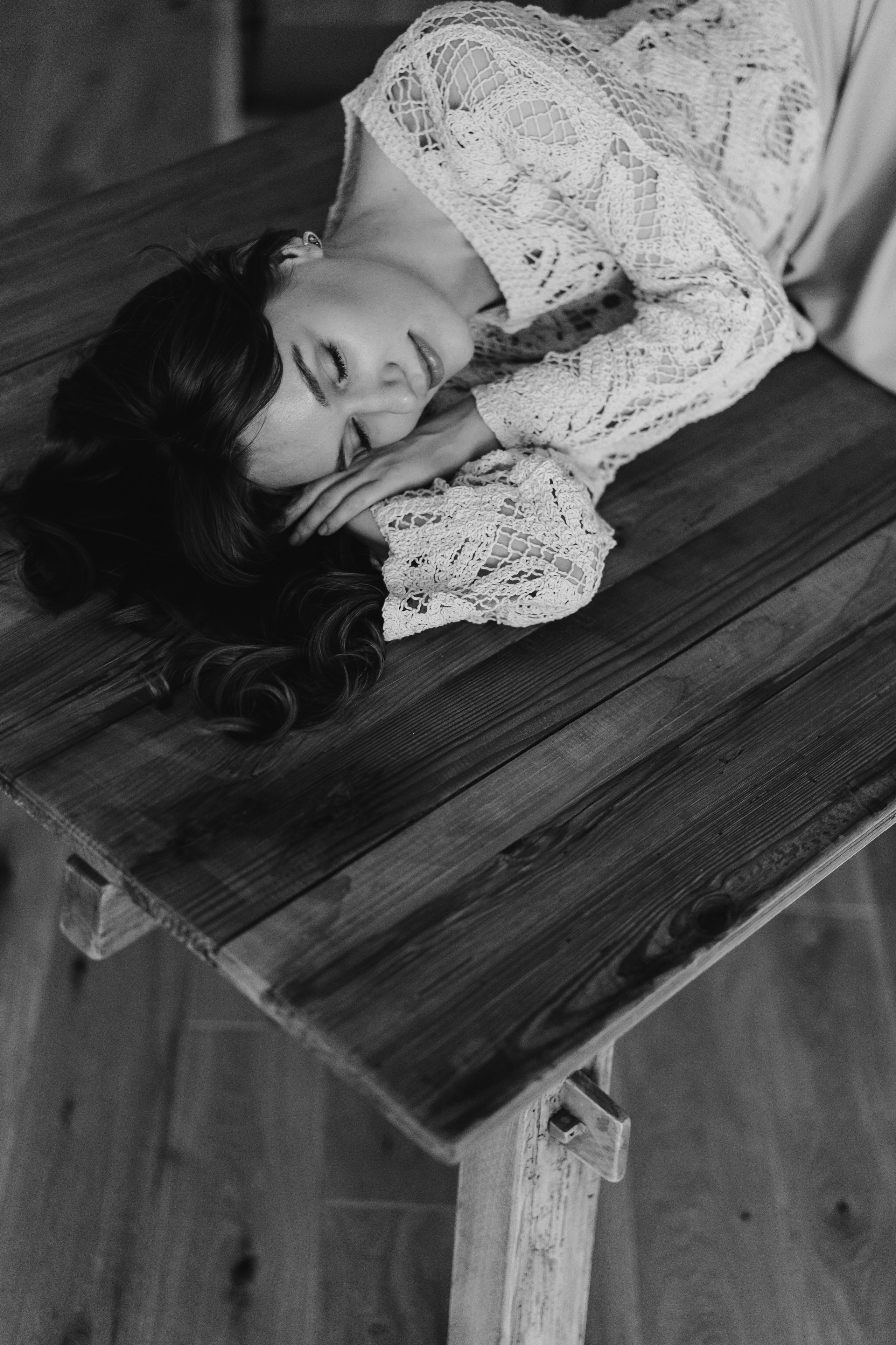 Аня. Фотограф в Москве Ирина Малахова