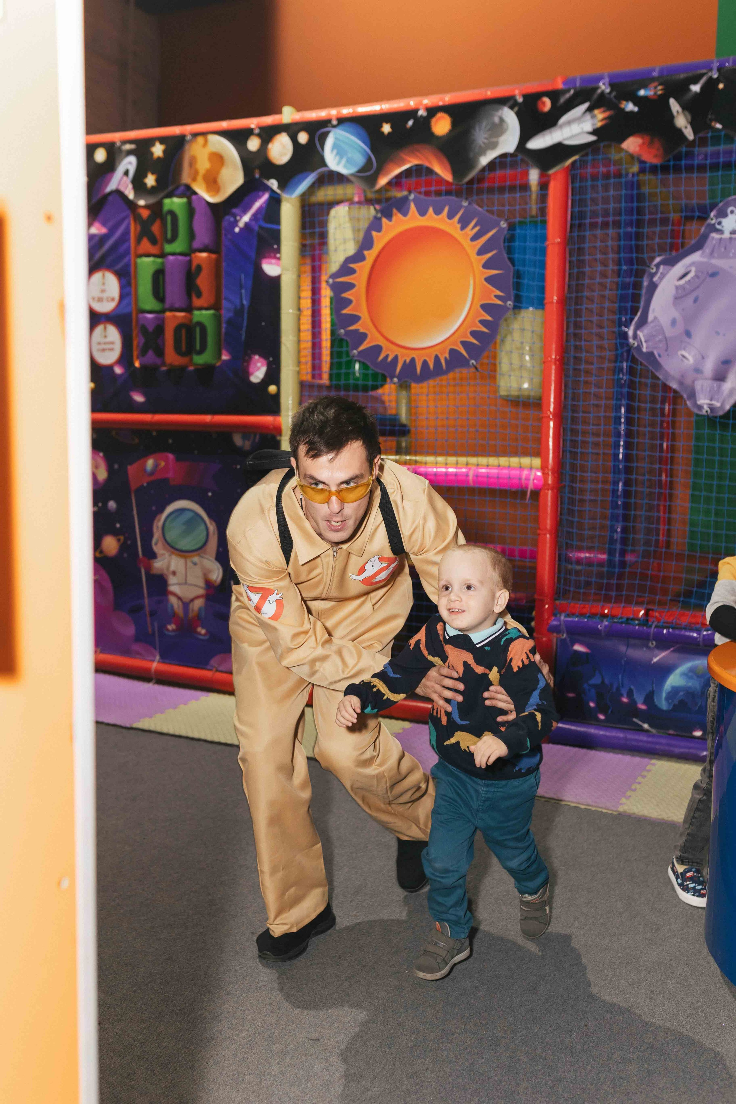 День рождения Роберта. Семейный фотограф в г. Ростову-на-Дону Козлова Евгения