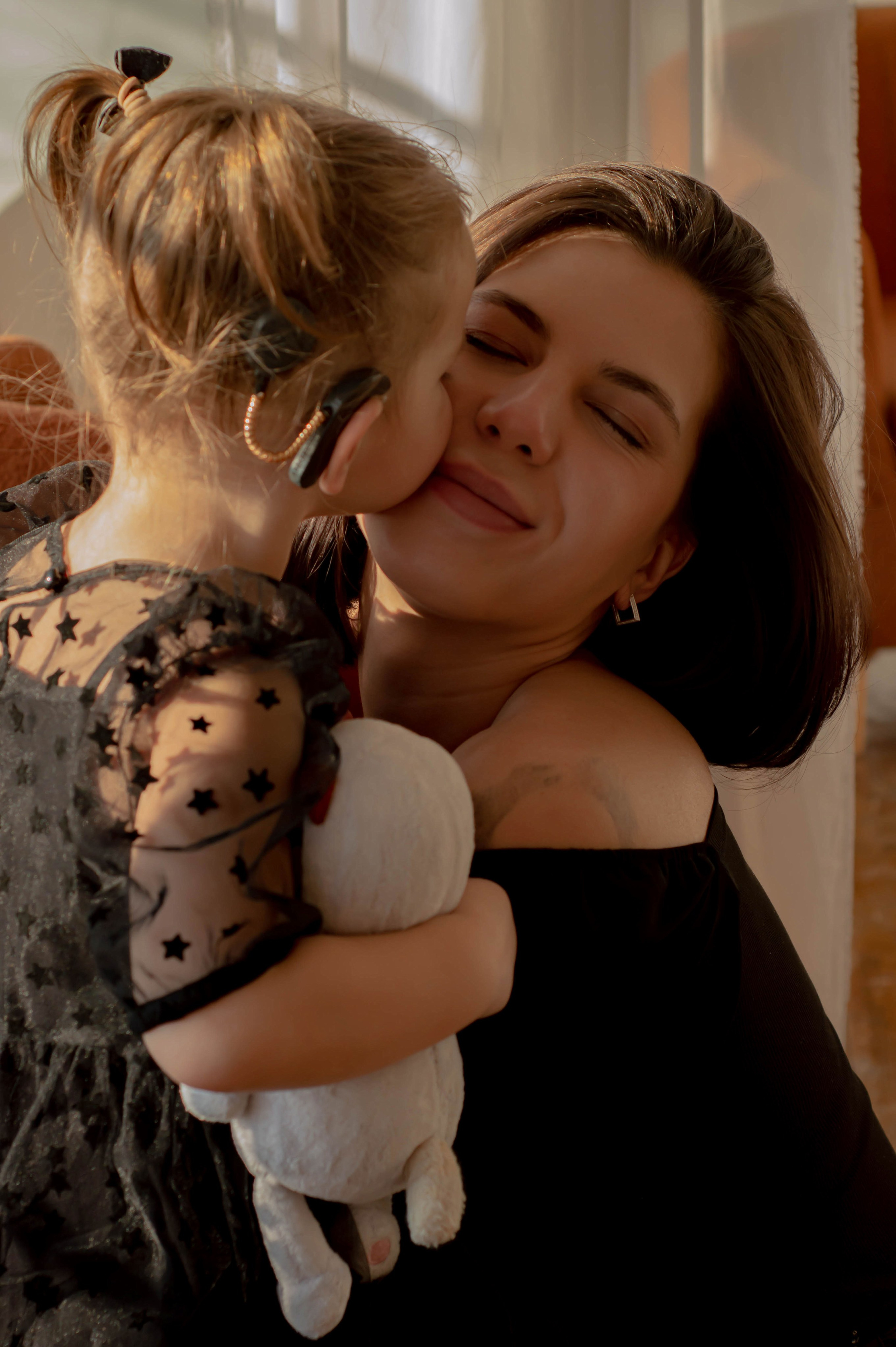 Анастасия и Стася. Коновалова Ольга | фотограф в Пензе и Заречном