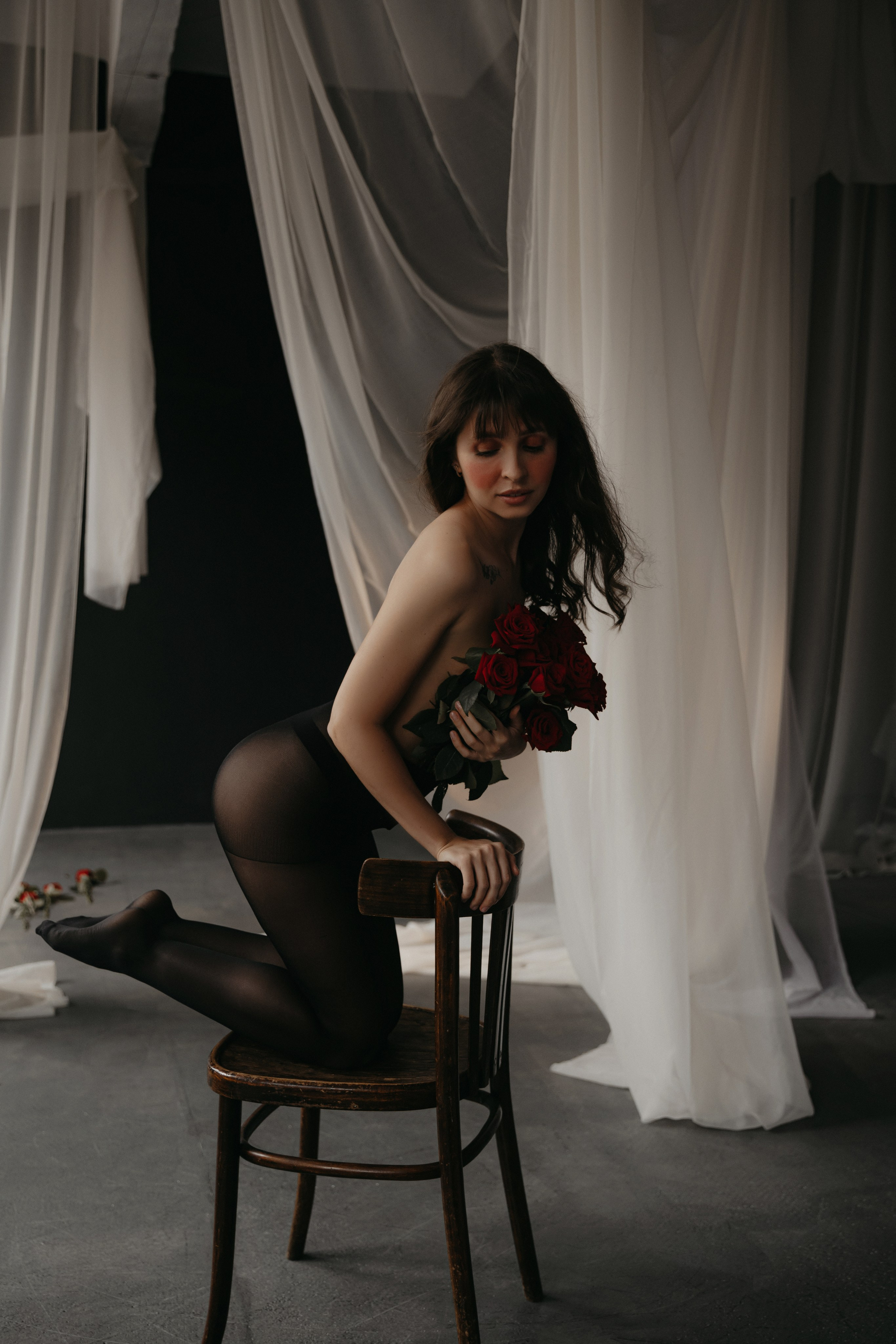 Анастасия. Фотограф в Санкт-Петербурге Ангелина Волкова