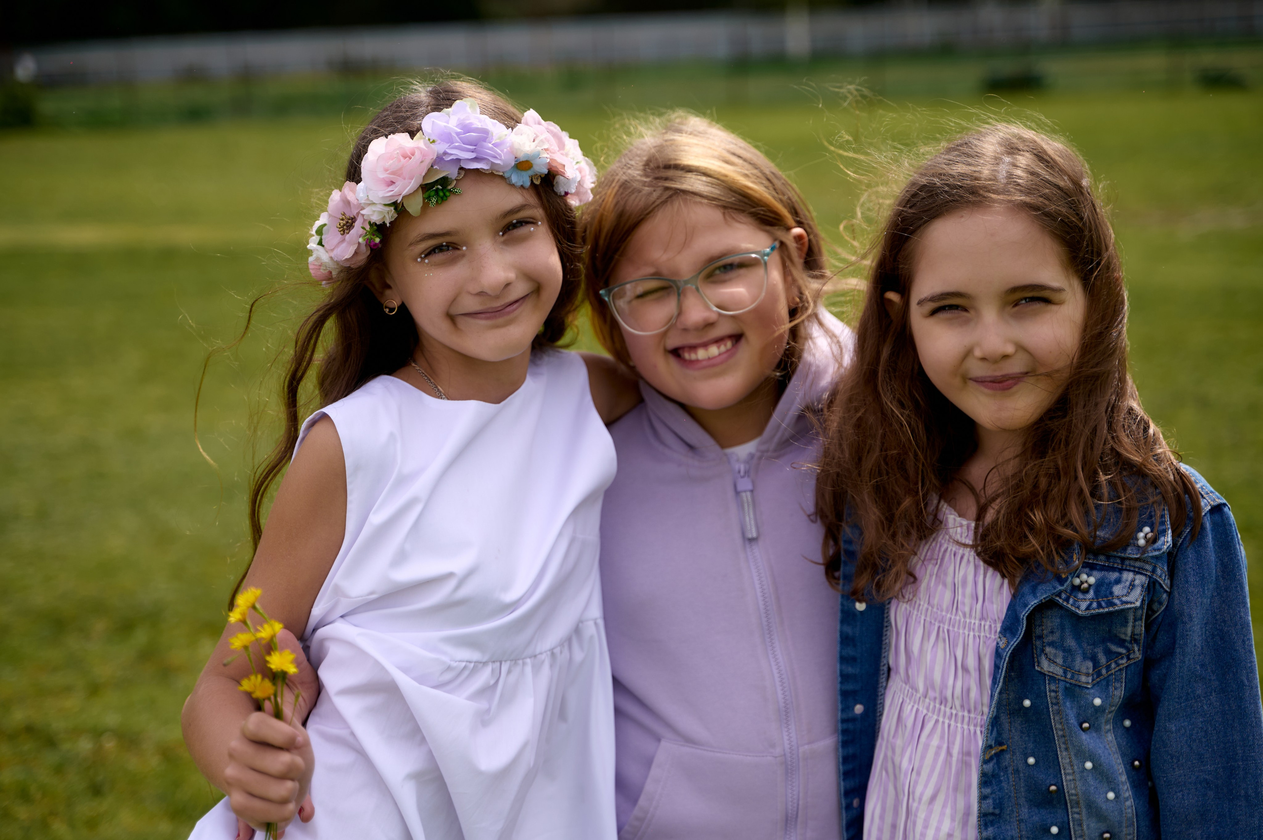 День рождение Милены. Фотограф Егорьевск Коломна Воскресенск