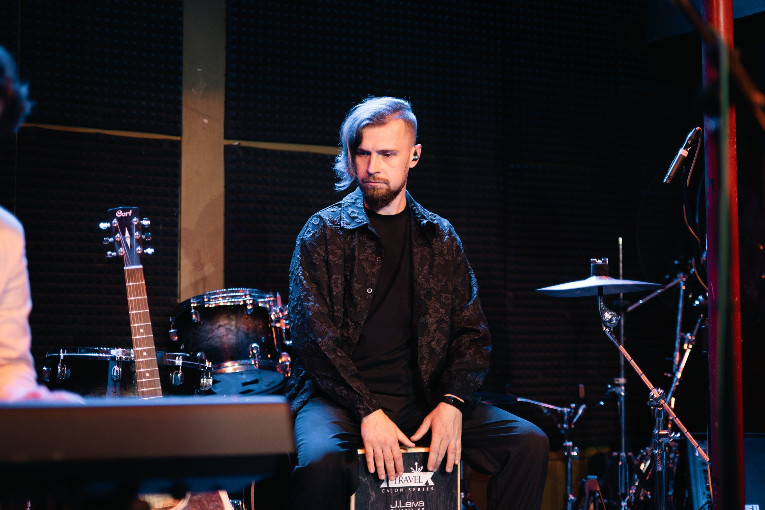 КОНЦЕРТЫ. Фотограф в Москве — Олег Штыканов