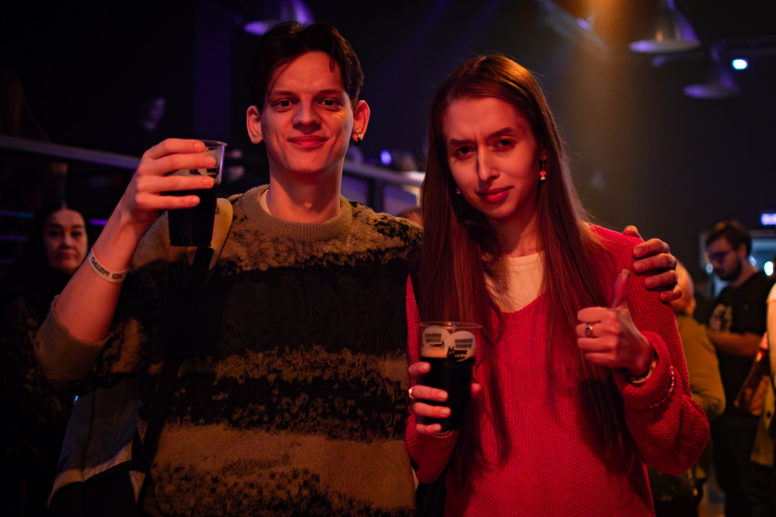 КОНЦЕРТЫ. Фотограф в Москве — Олег Штыканов