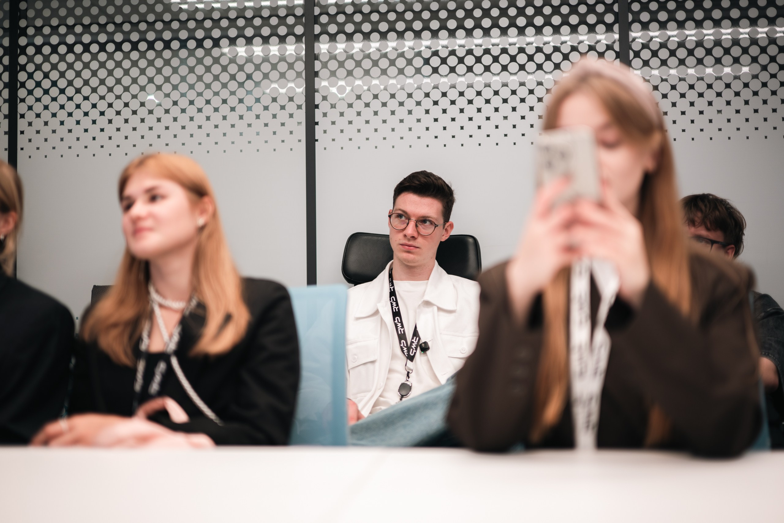 МЕРОПРИЯТИЯ. Фотограф в Москве — Олег Штыканов