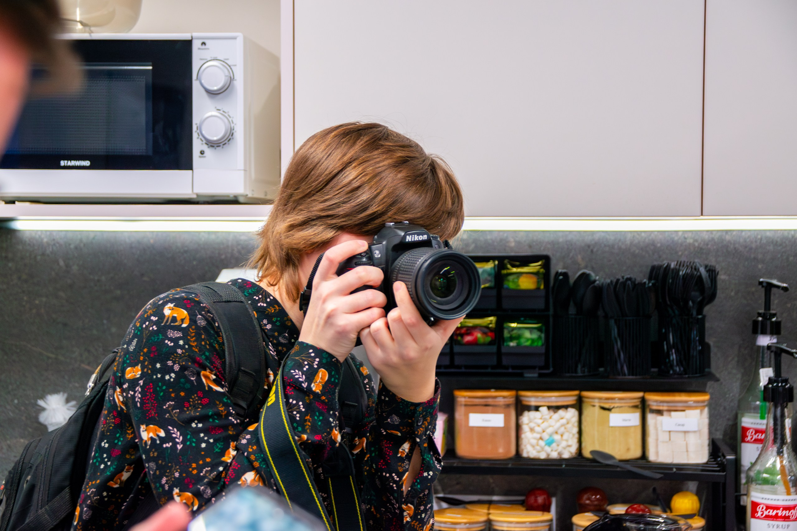 МЕРОПРИЯТИЯ. Фотограф в Москве — Олег Штыканов