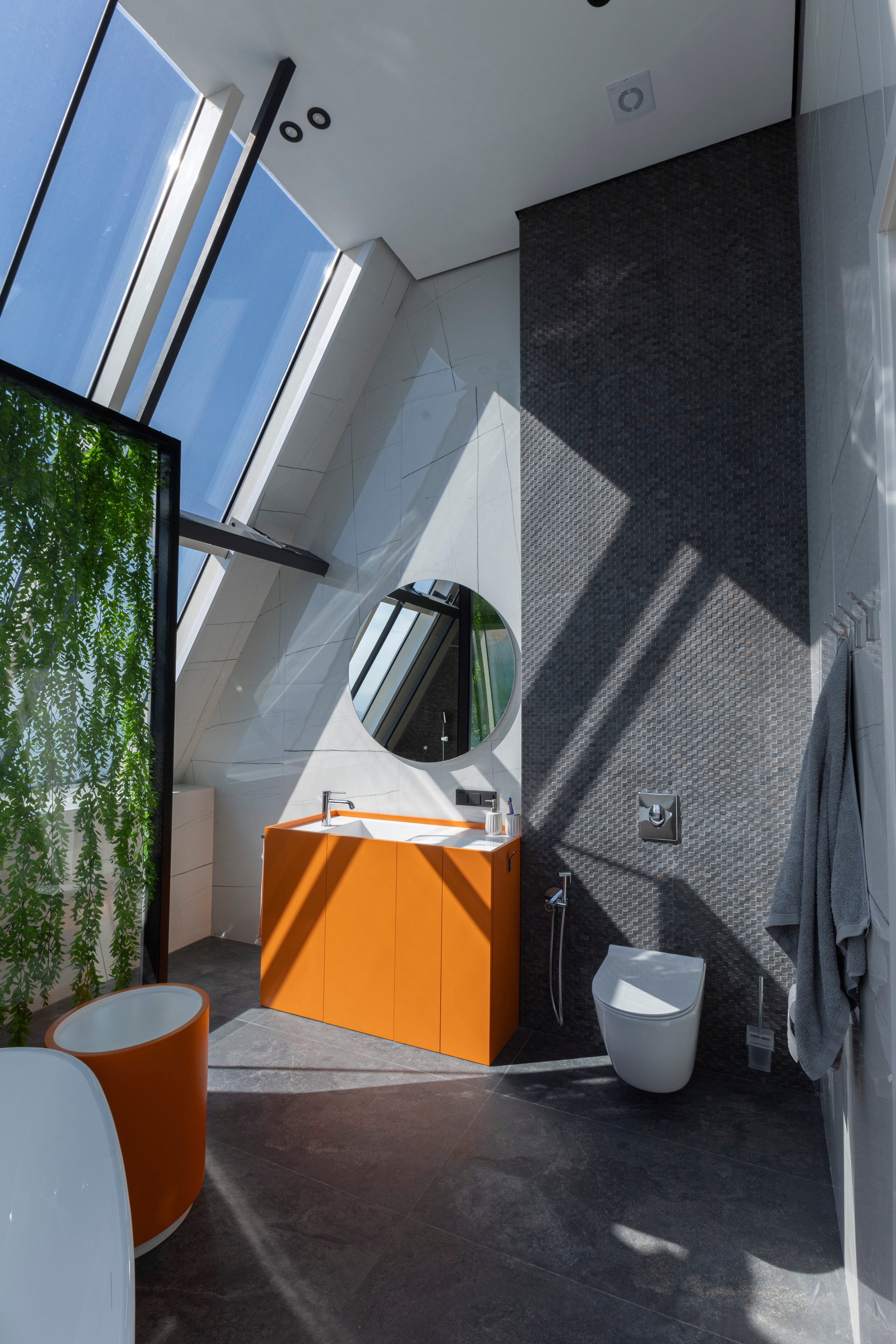 ЖК «ORION I», 143 м². Room Design Studio