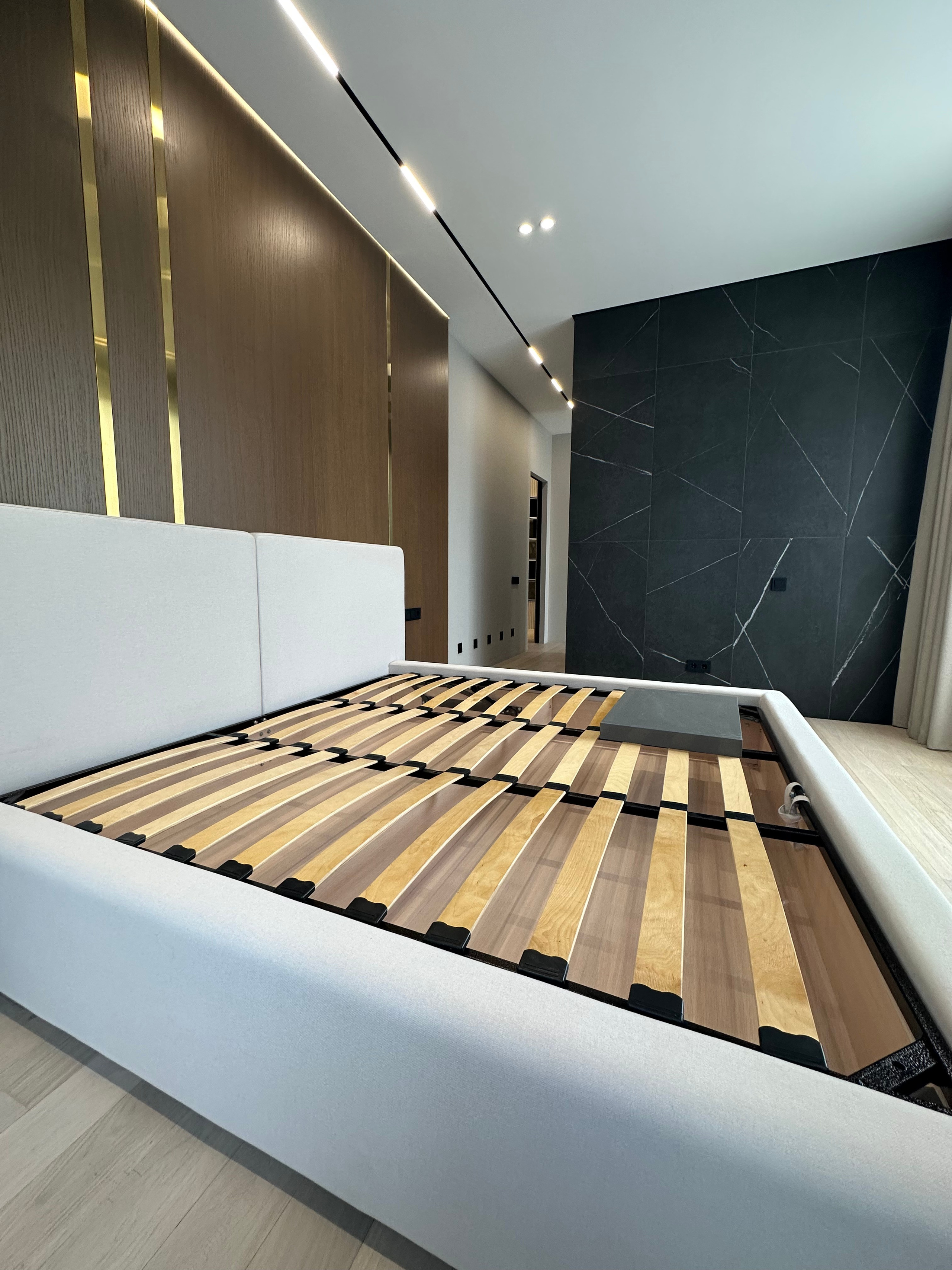 ЖК «RiverSide», 145 м². Room Design Studio