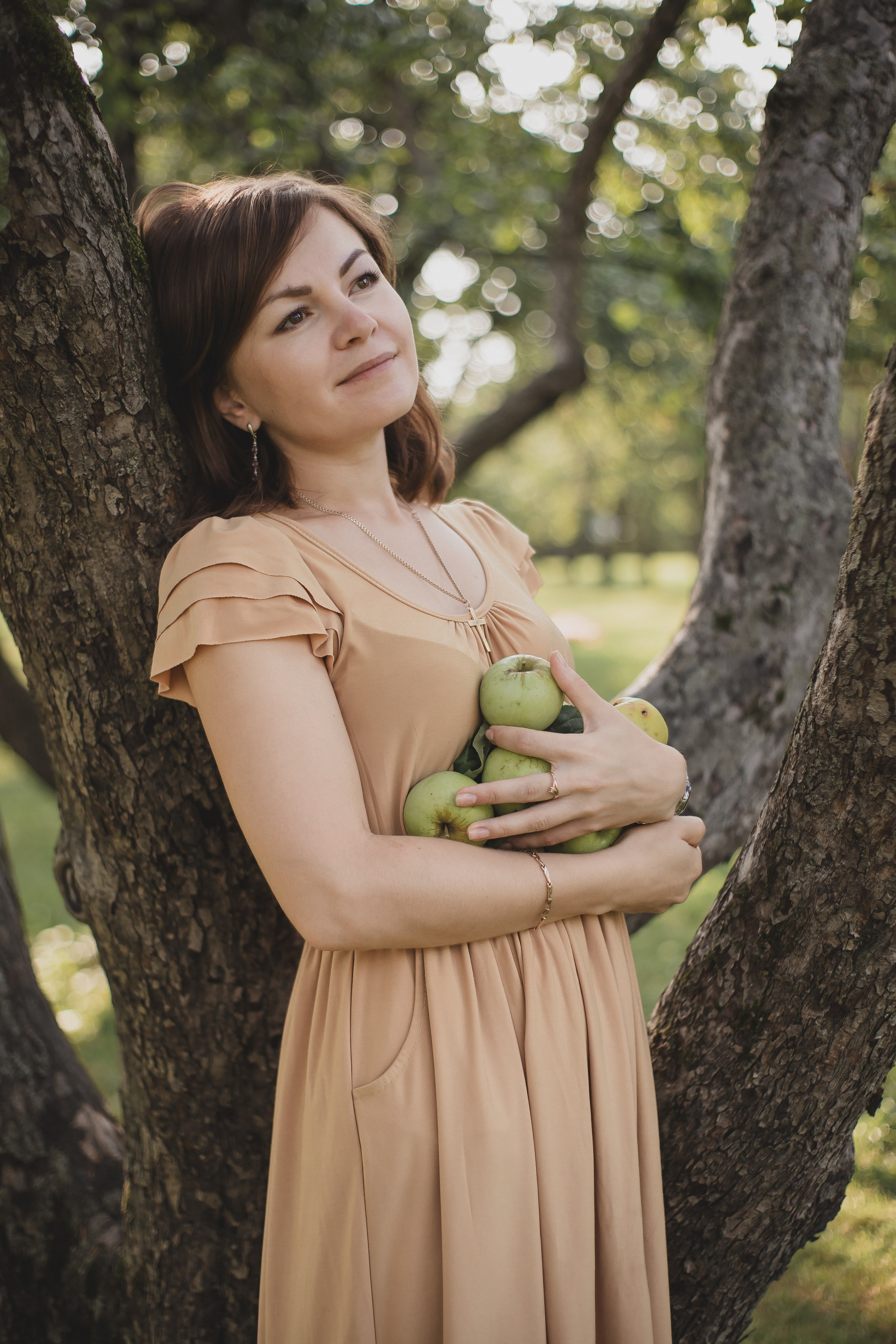 Мария в Коломенском. Бренд‑фотограф в Москве | Rina _Sphoto — личный и бизнес‑контент