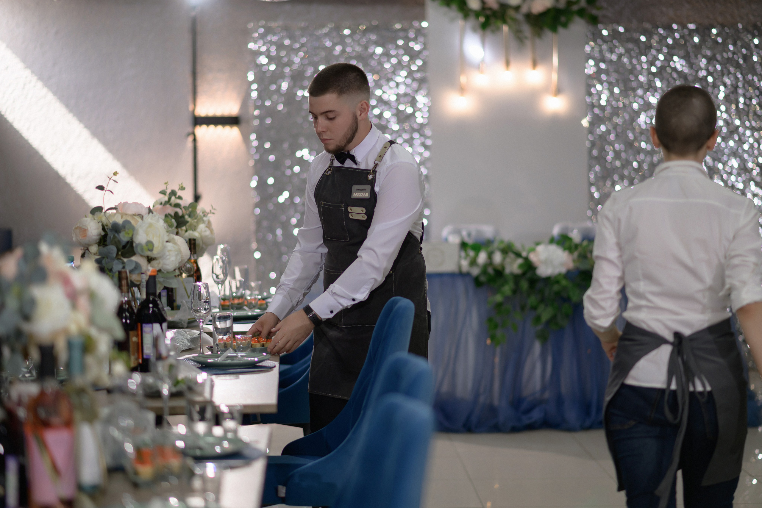 Евгений и Татьяна. Свадебный фотограф Белгород Валуйки Старый Оскол Воронеж