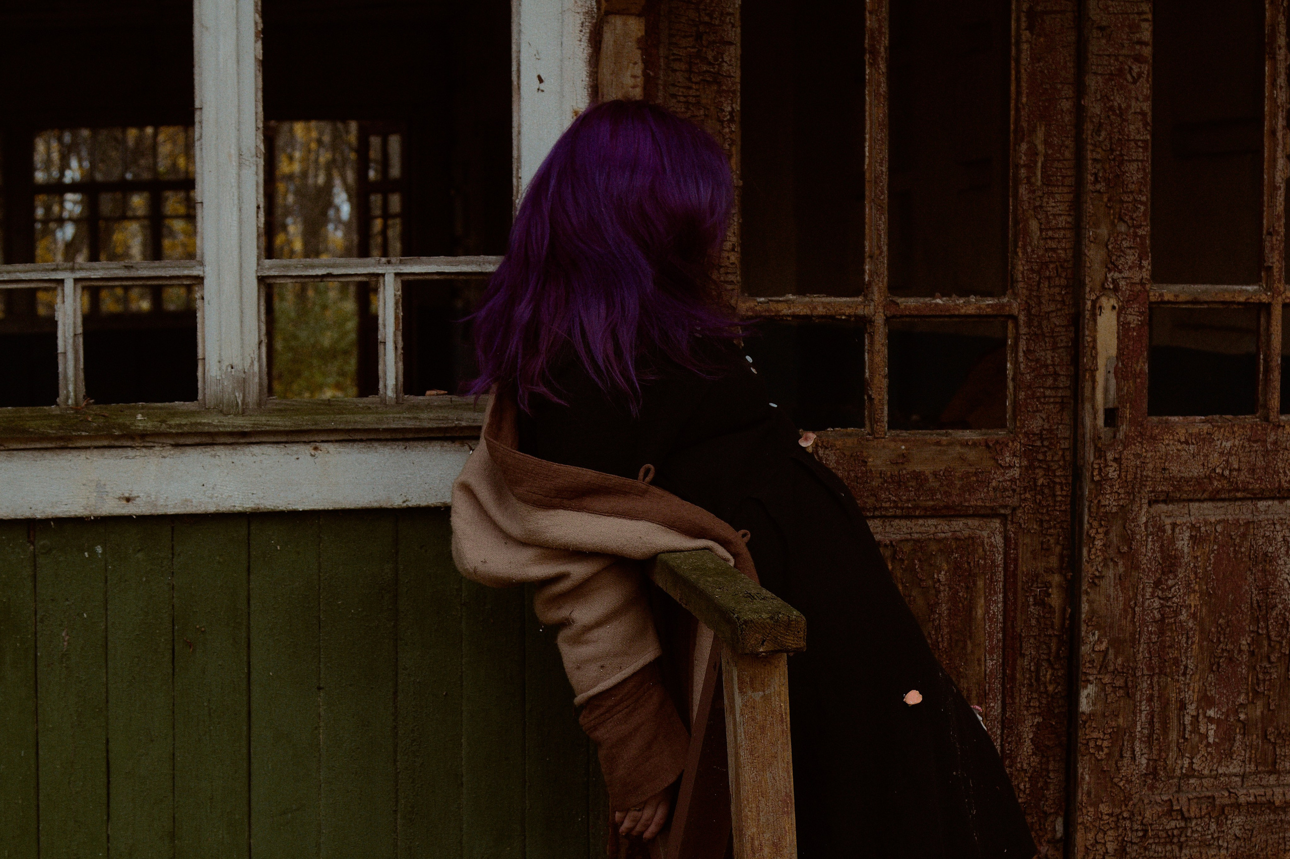 Русская сказка. Фотограф лавстори Москва/МО Приятелева Ангелина