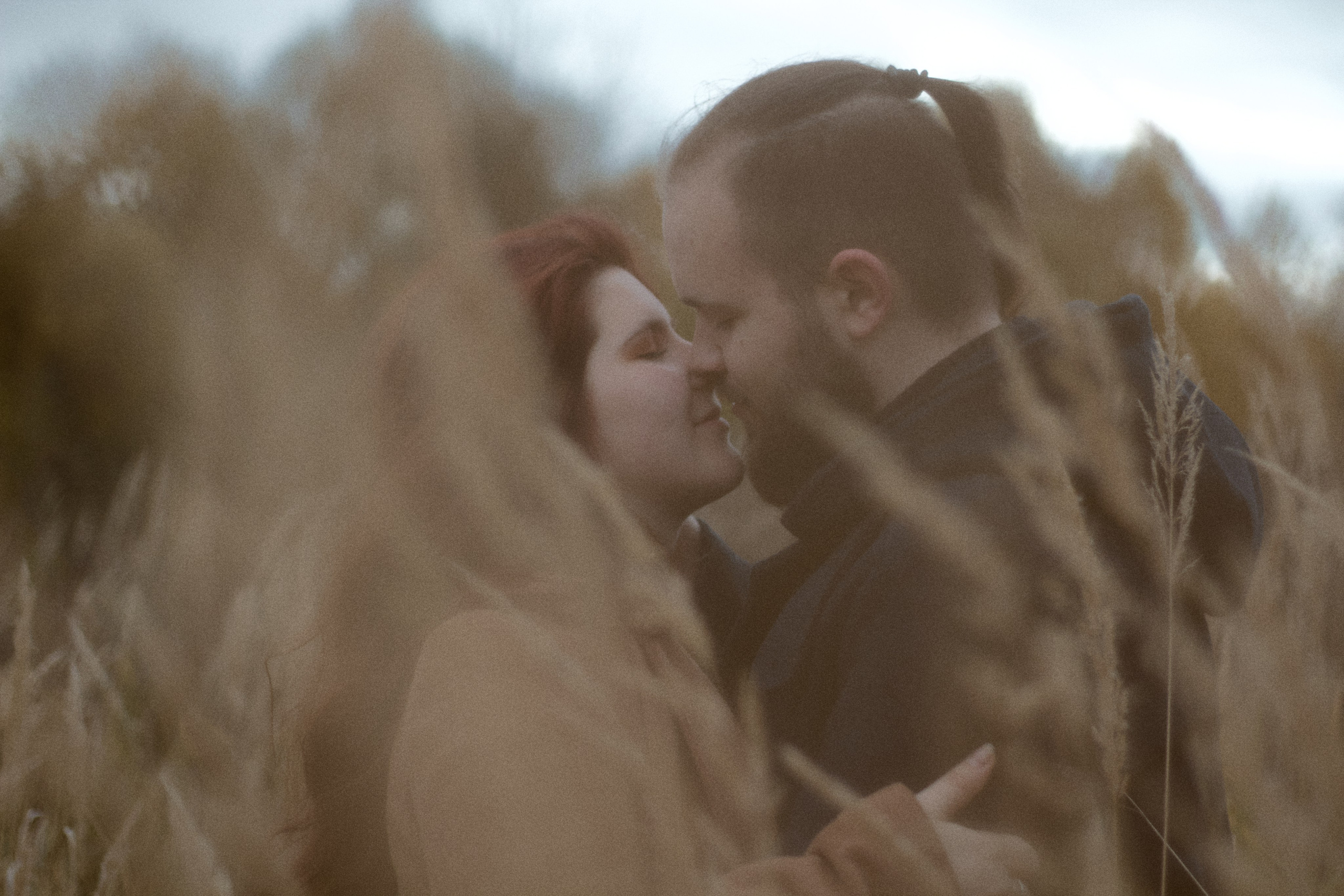 Агата и Даниил. Фотограф лавстори Москва/МО Приятелева Ангелина