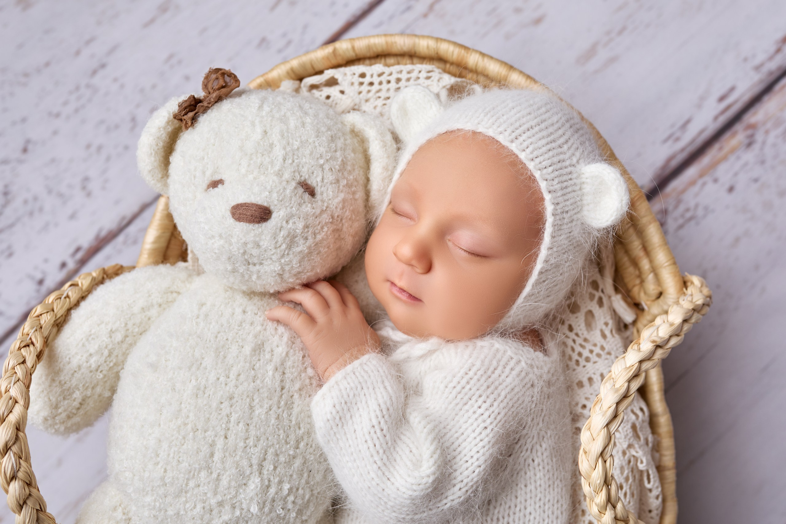 Фотосессия newborn (малыши). Фотограф новорожденных Ростов-на-Дону