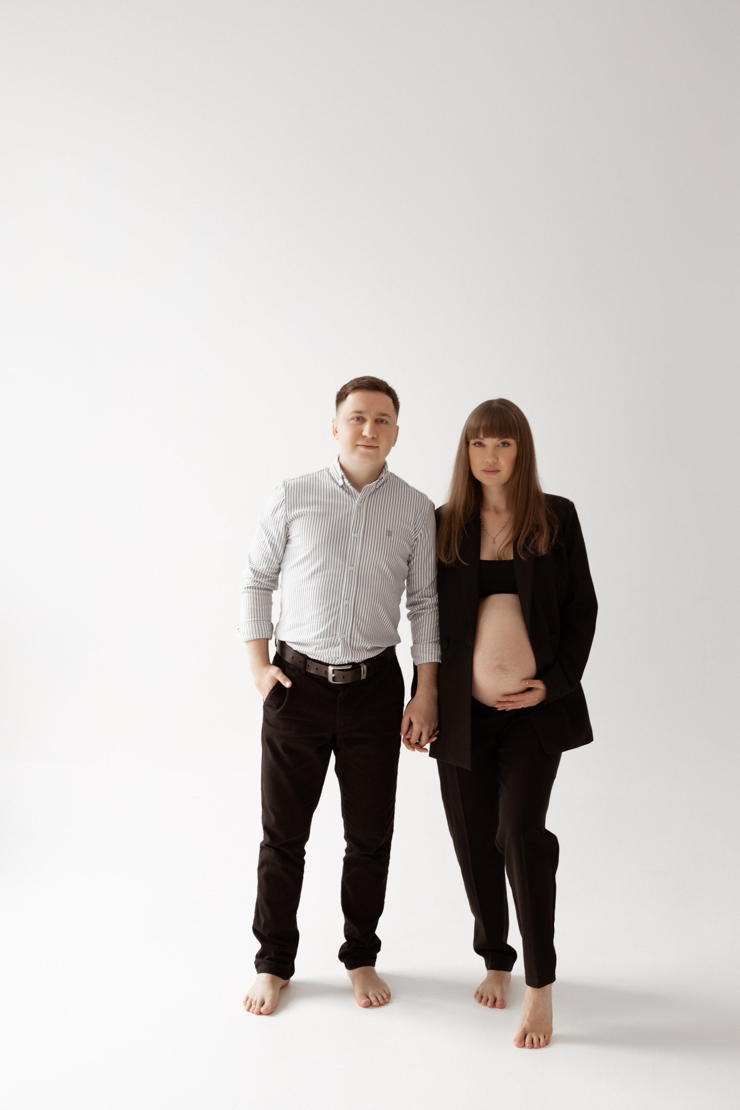 Даша и Артём. Свадебный фотограф в Воронеже Вероника Богай